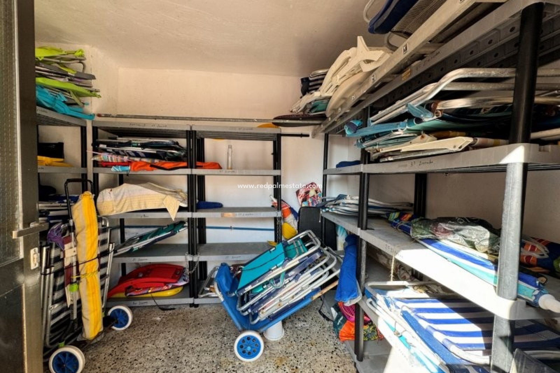 Återförsäljning - Lägenhet -
Torrevieja - La Mata