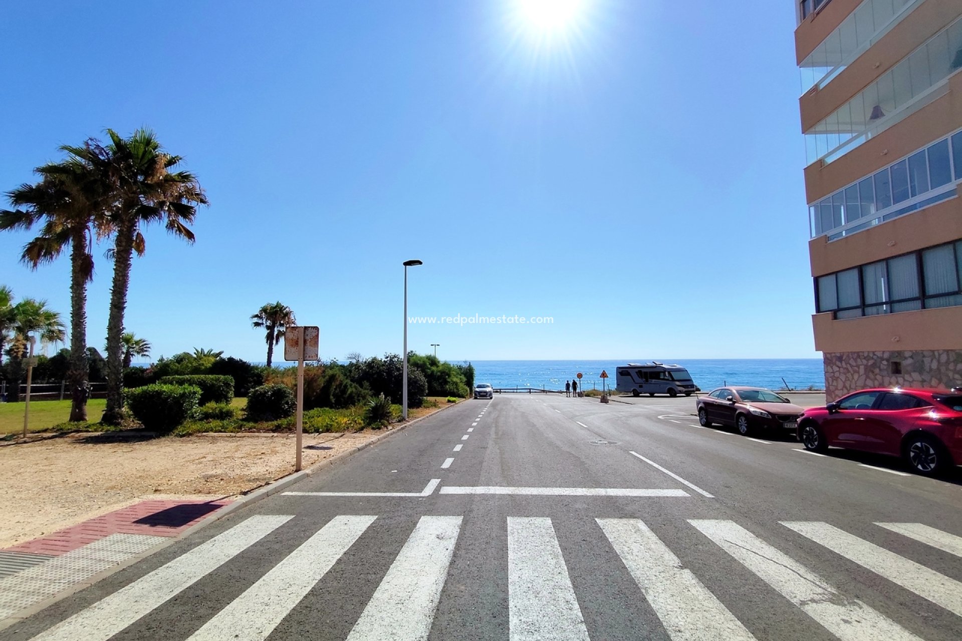 Återförsäljning - Lägenhet -
Torrevieja - La Mata