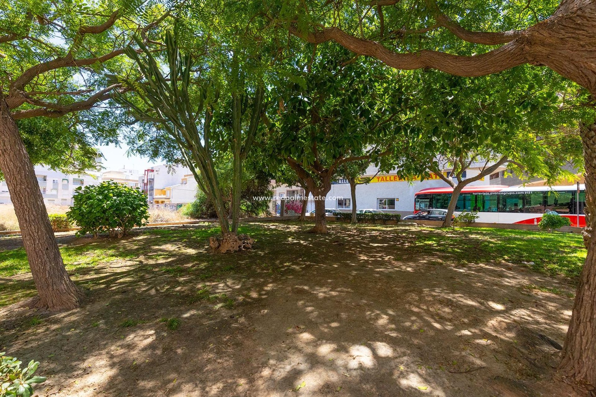 Återförsäljning - Lägenhet -
Torrevieja - La Mata