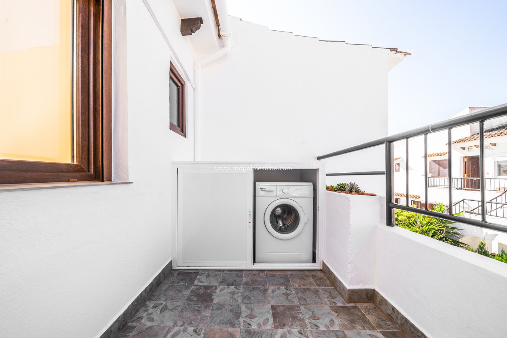 Återförsäljning - Lägenhet -
Torrevieja - La Mata
