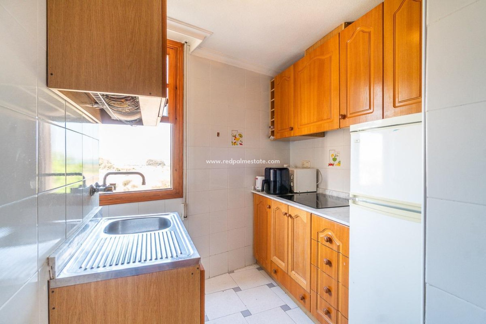 Återförsäljning - Lägenhet -
Torrevieja - La Mata