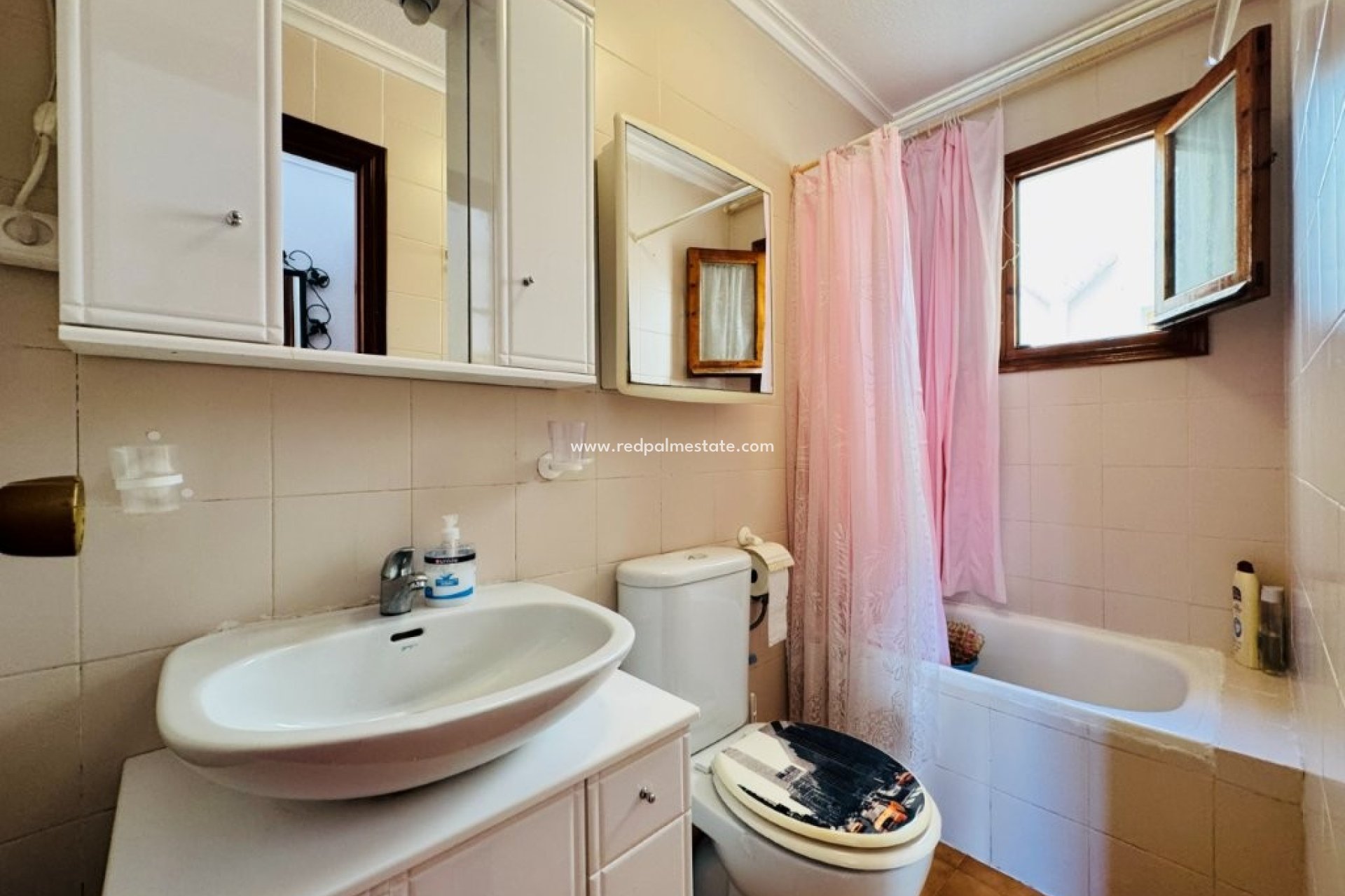 Återförsäljning - Lägenhet -
Torrevieja - La Mata