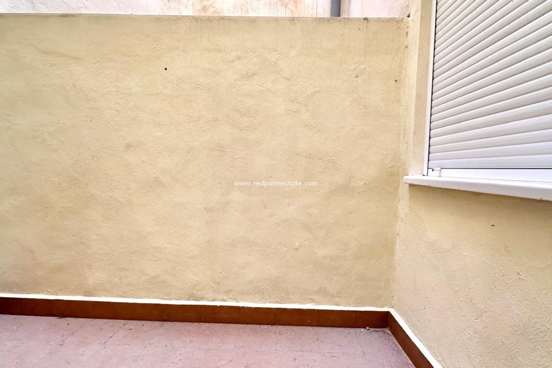 Återförsäljning - Lägenhet -
Torrevieja - La Mata