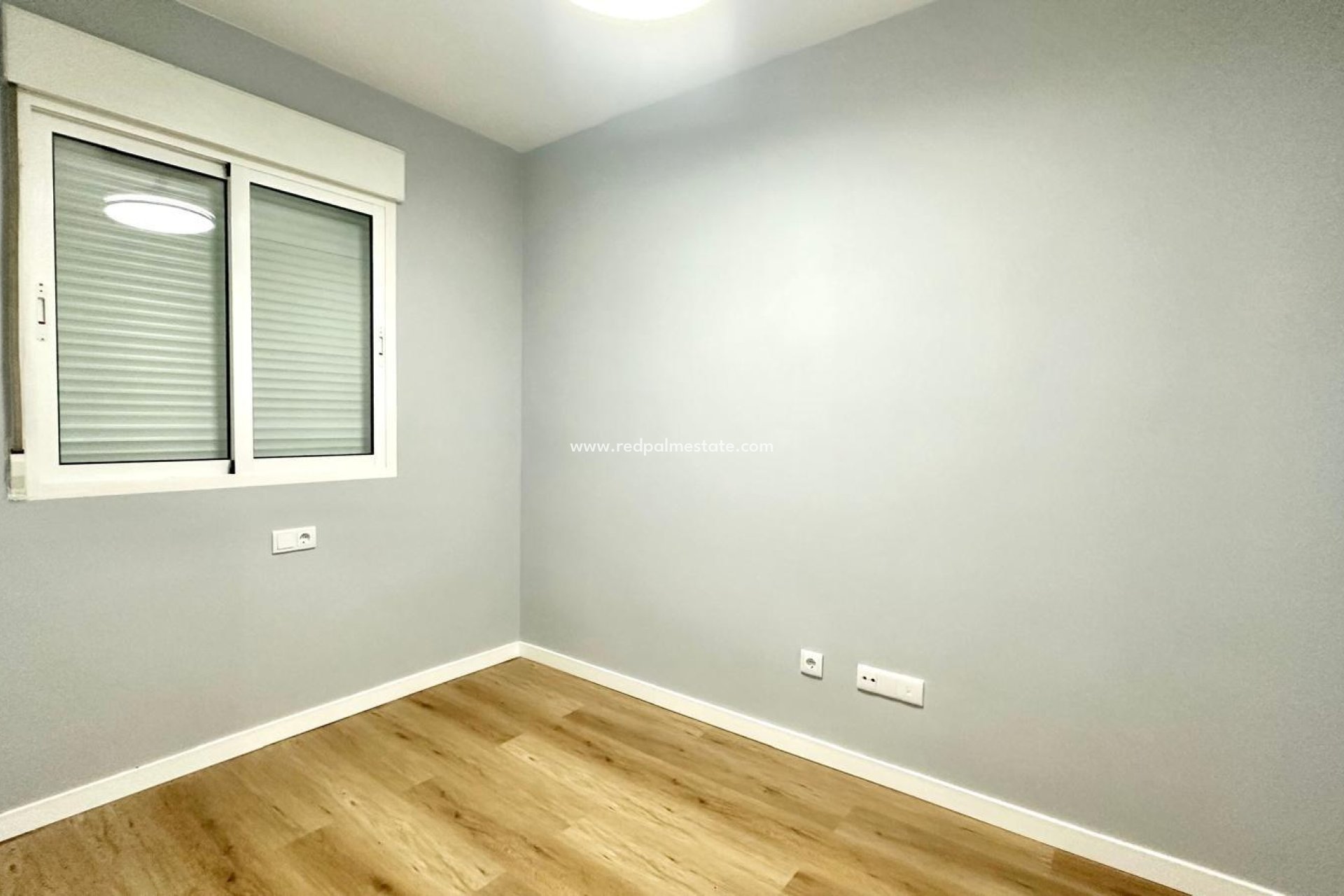 Återförsäljning - Lägenhet -
Torrevieja - La Mata