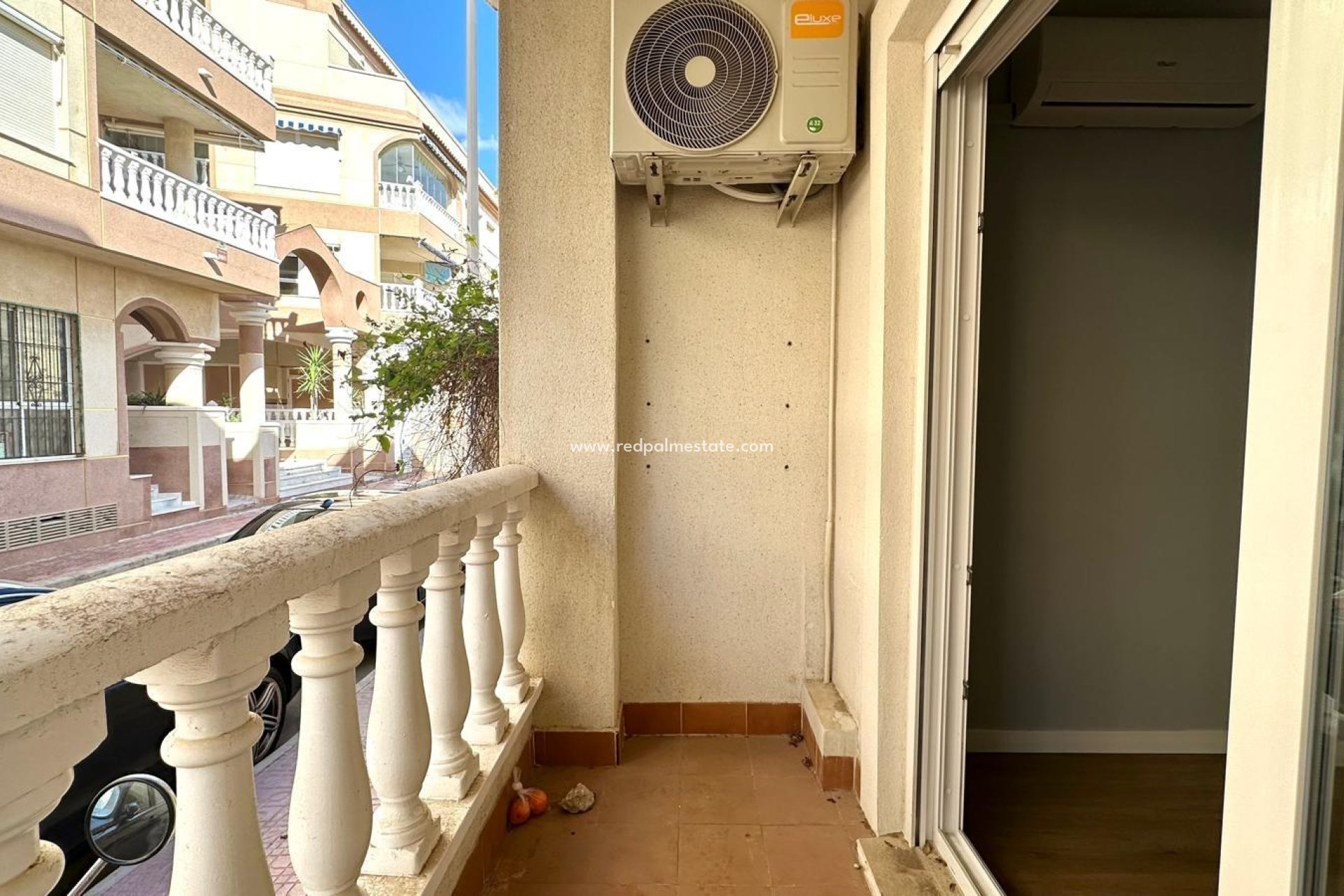 Återförsäljning - Lägenhet -
Torrevieja - La Mata