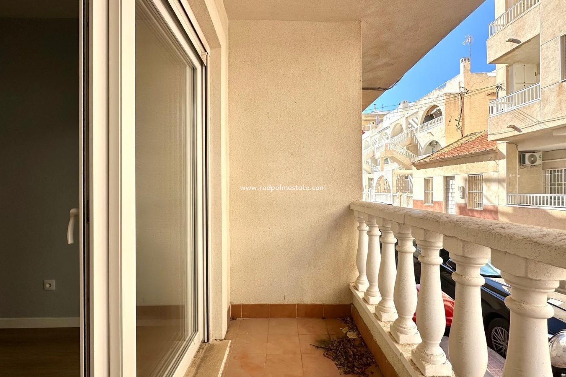 Återförsäljning - Lägenhet -
Torrevieja - La Mata