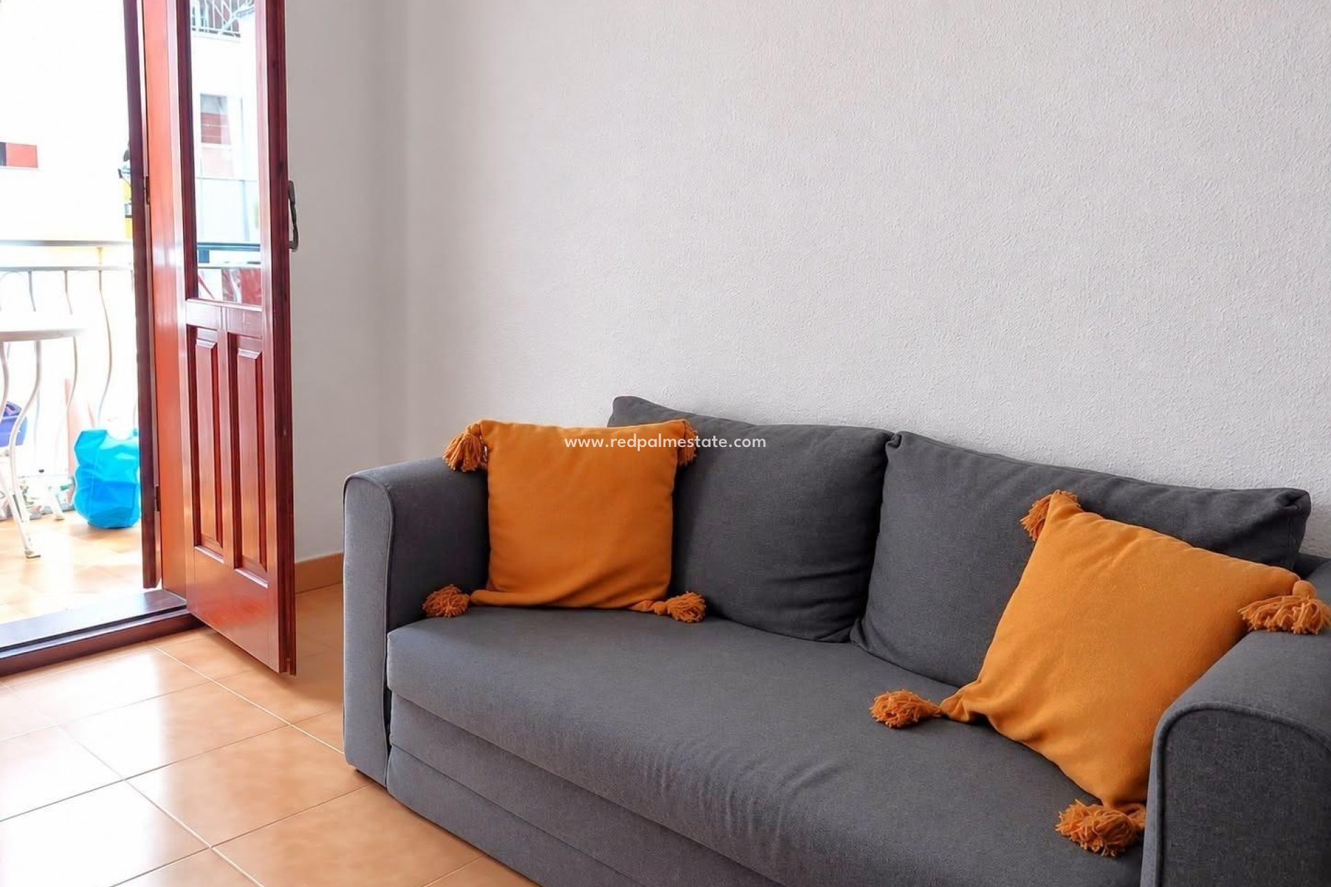 Återförsäljning - Lägenhet -
Torrevieja - La Mata