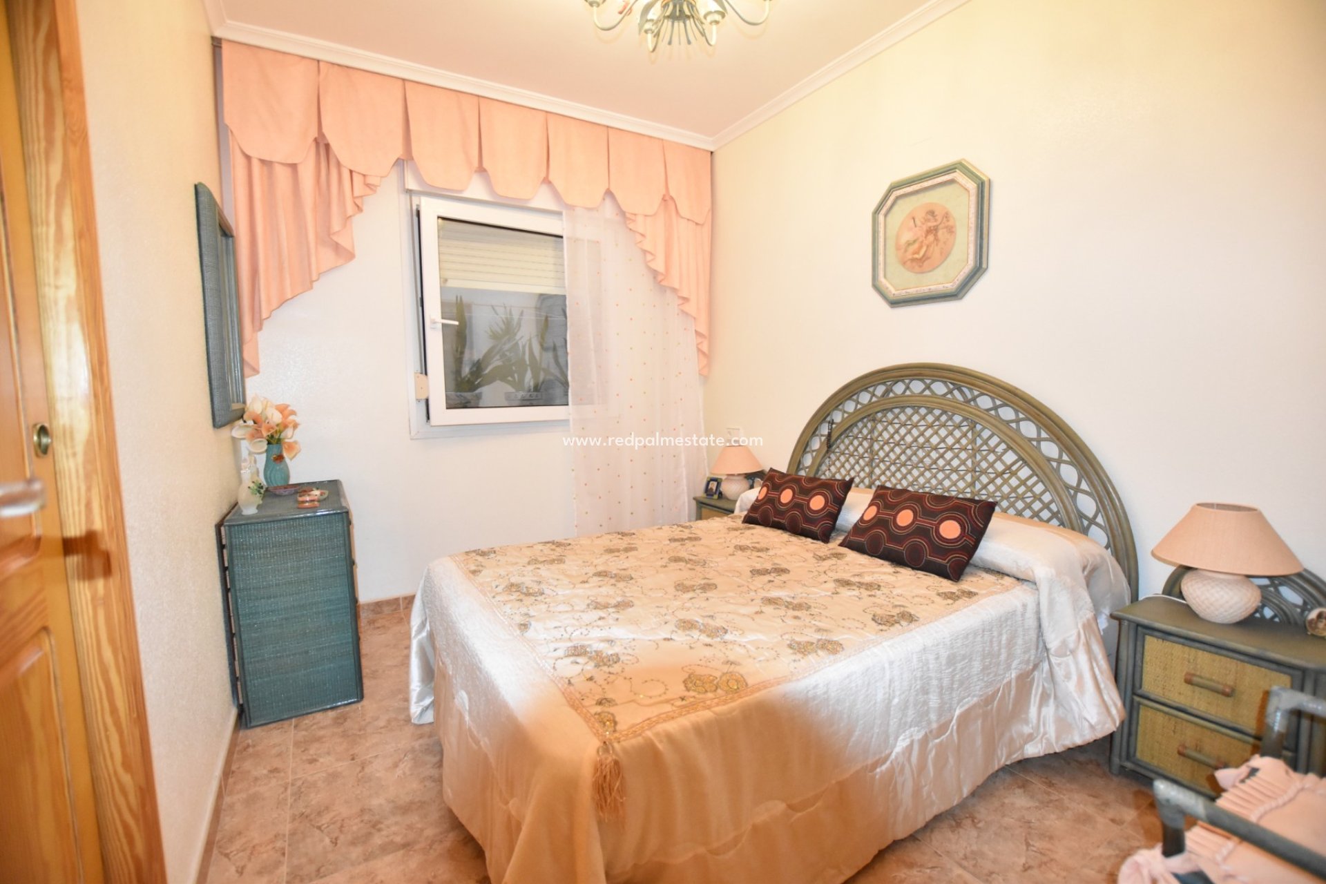 Återförsäljning - Lägenhet -
Torrevieja - La Mata