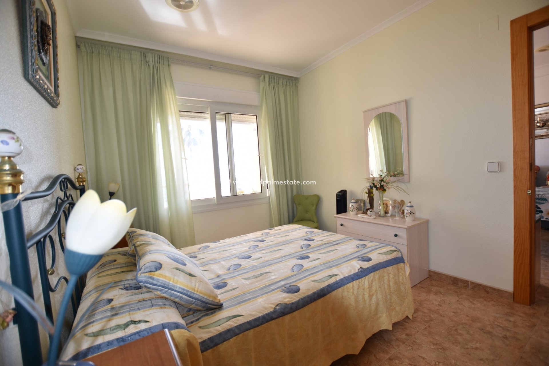 Återförsäljning - Lägenhet -
Torrevieja - La Mata