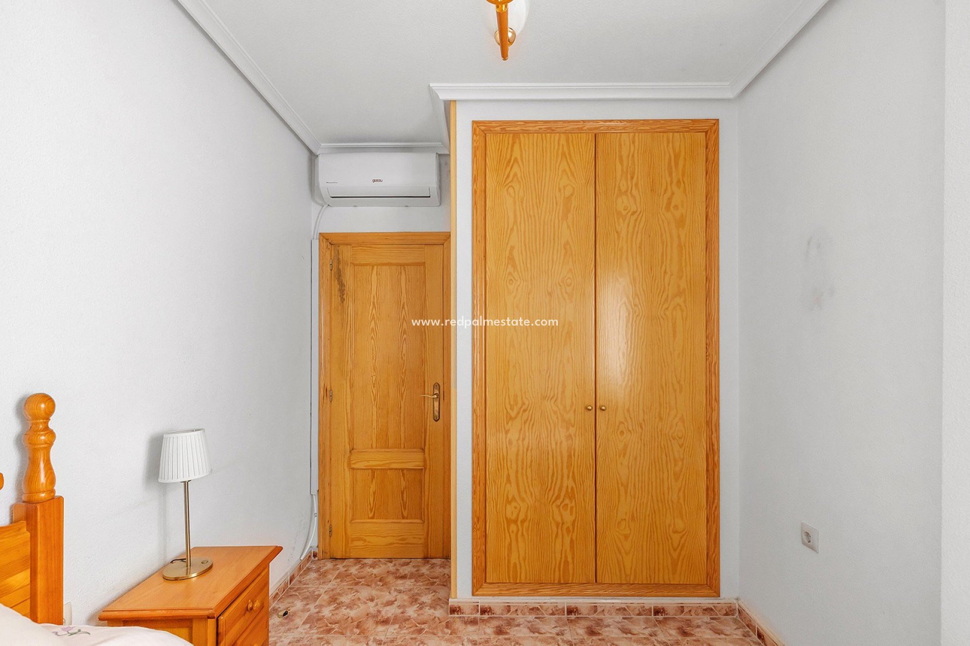 Återförsäljning - Lägenhet -
Torrevieja - La Mata