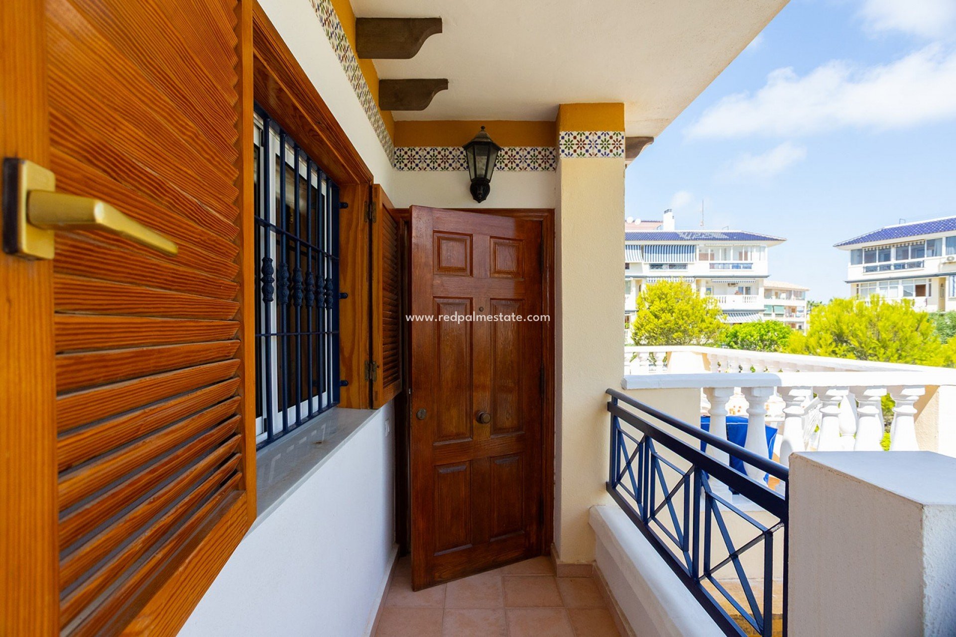 Återförsäljning - Lägenhet -
Torrevieja - La Mata