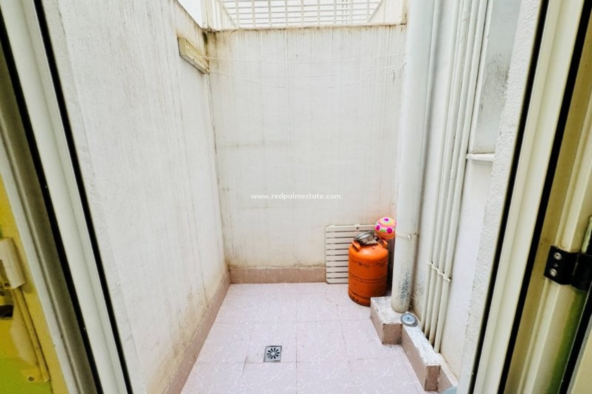 Återförsäljning - Lägenhet -
Torrevieja - La Mata