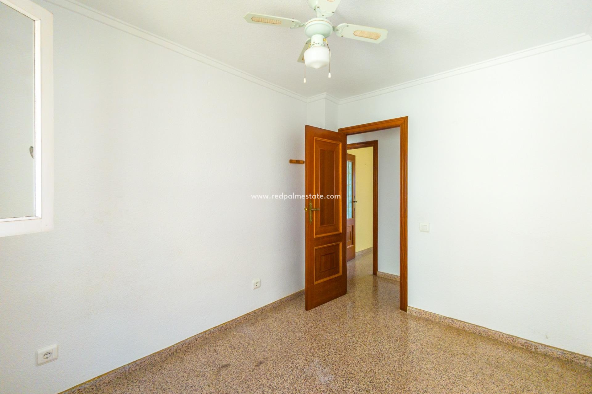 Återförsäljning - Lägenhet -
Torrevieja - La Mata