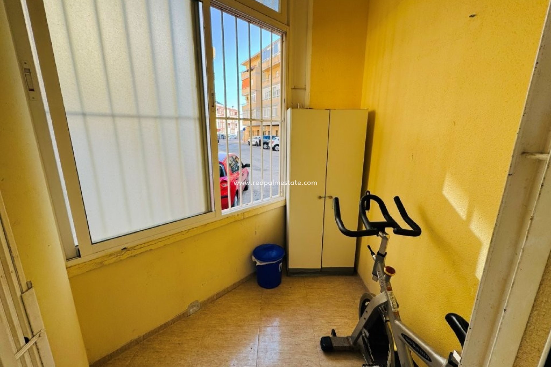 Återförsäljning - Lägenhet -
Torrevieja - La Mata