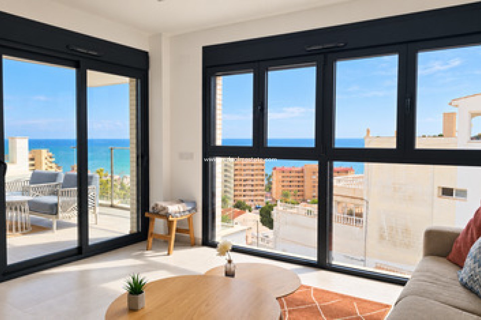 Återförsäljning - Lägenhet -
Torrevieja - La Mata