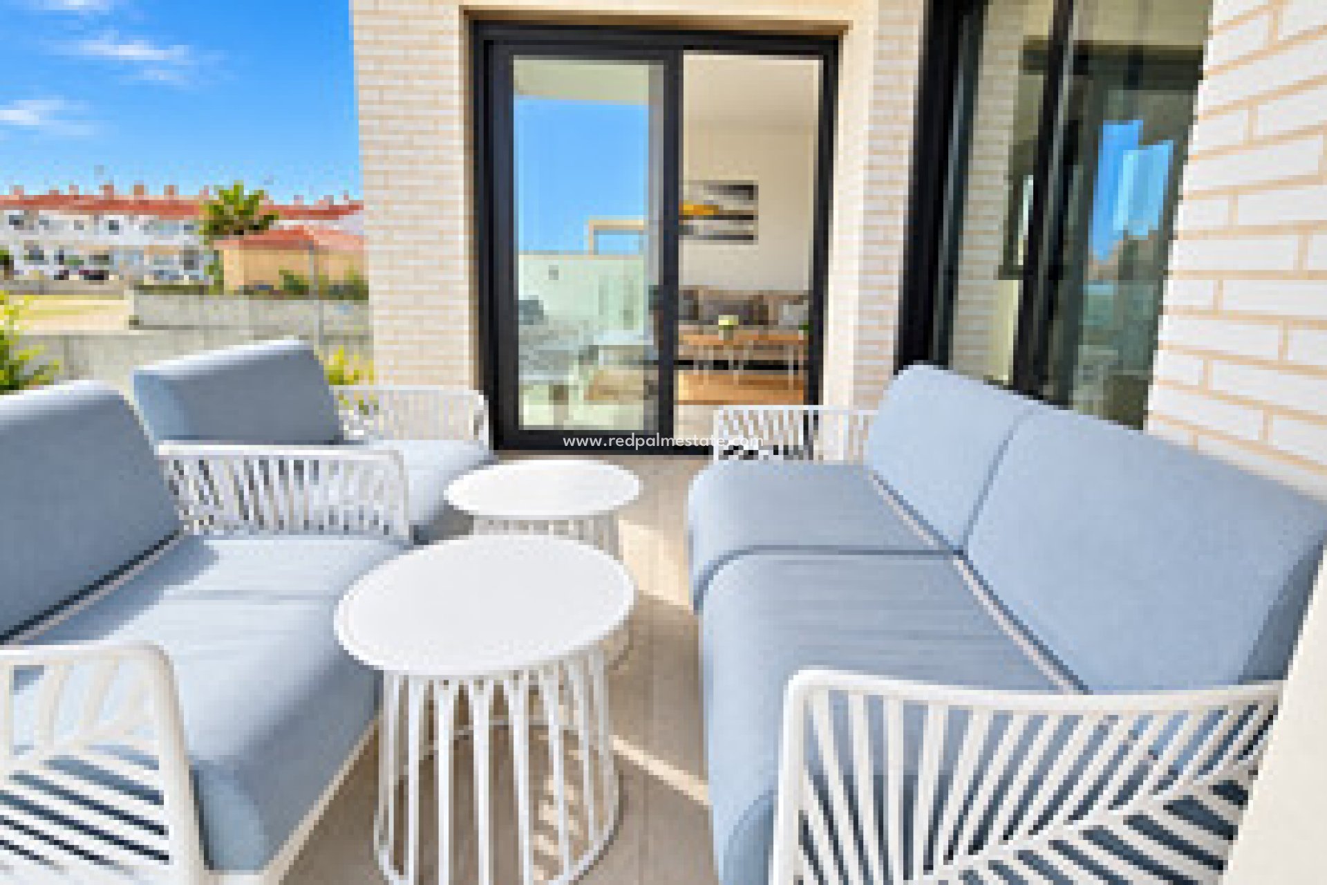 Återförsäljning - Lägenhet -
Torrevieja - La Mata