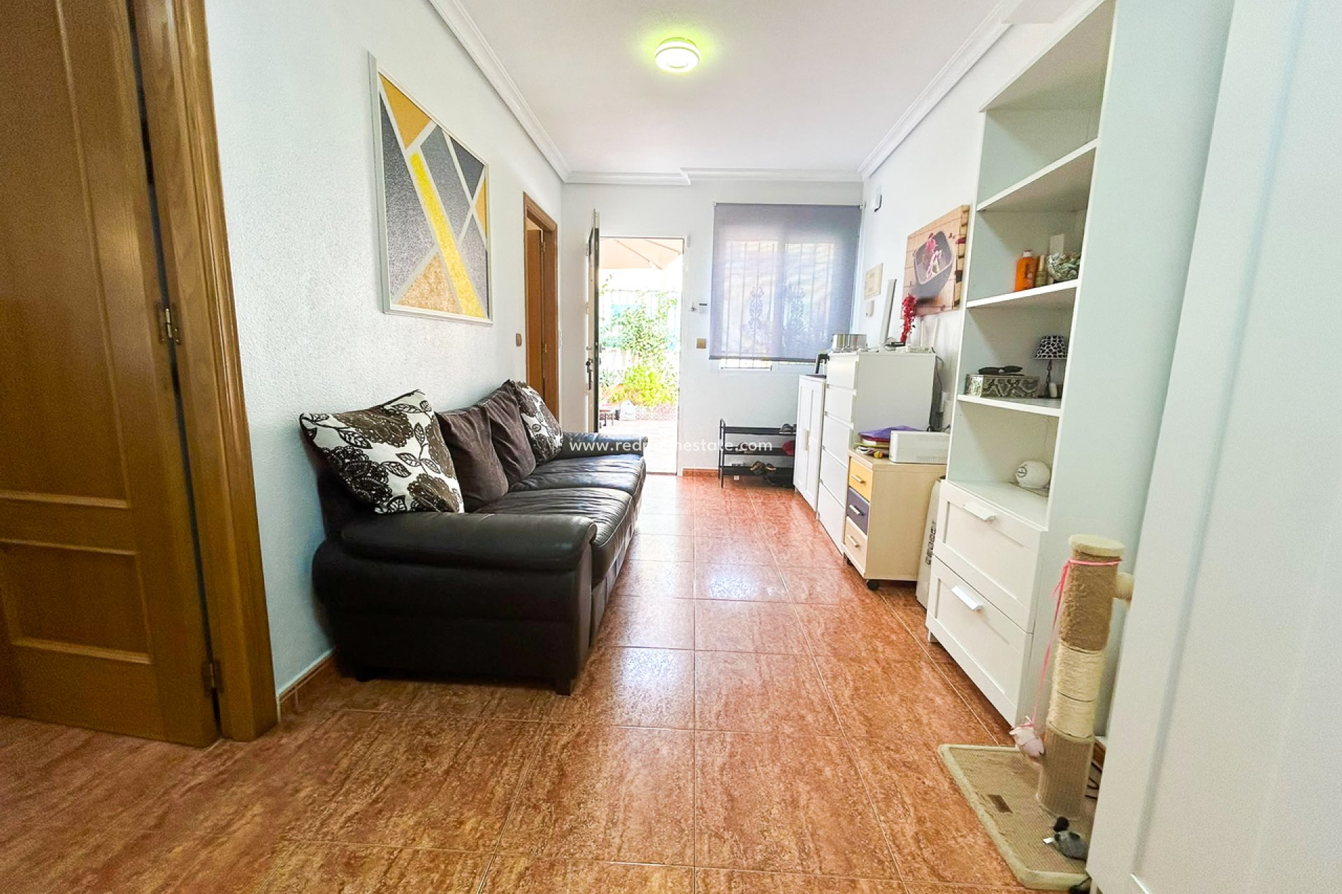 Återförsäljning - Lägenhet -
Torrevieja - La Mata