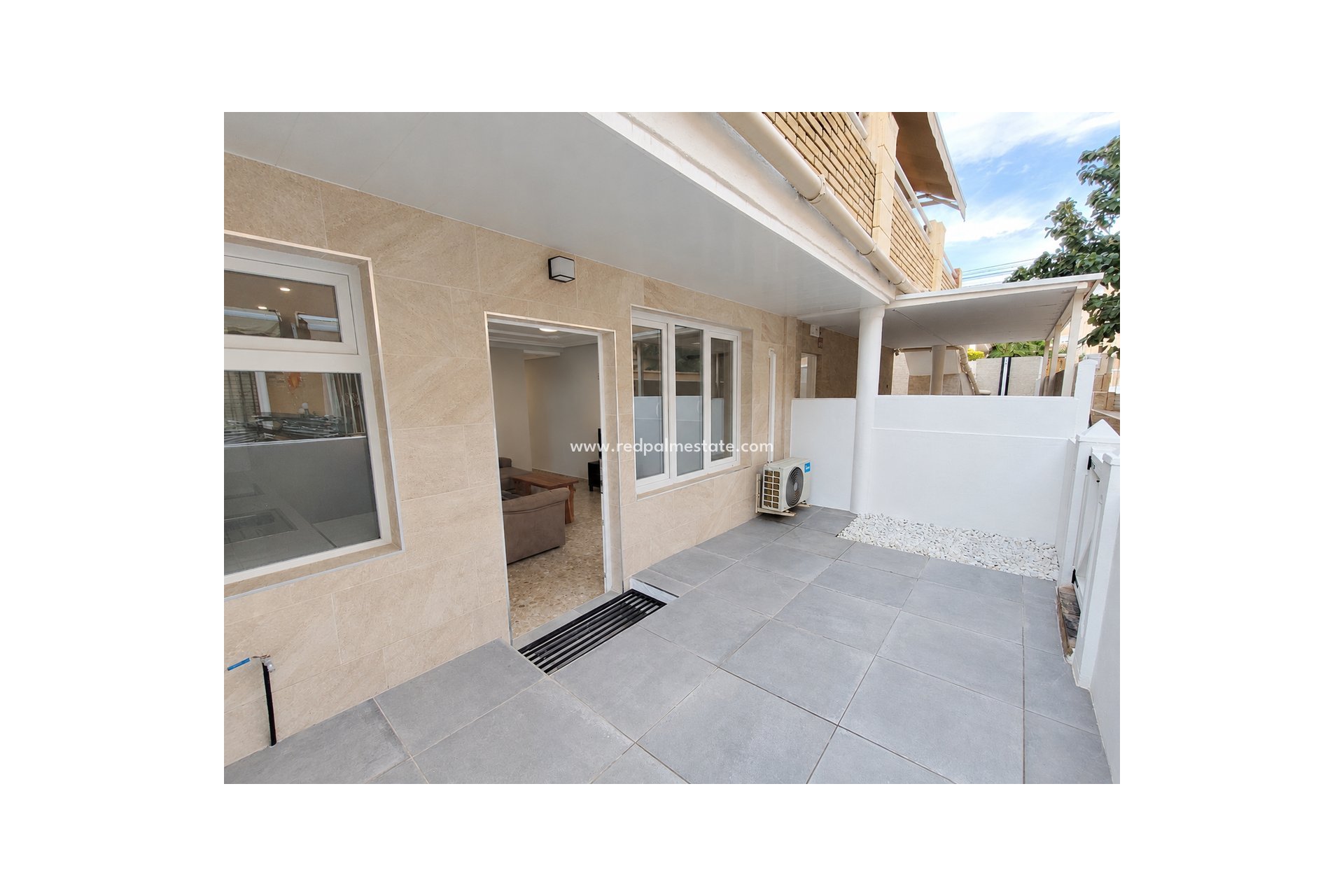 Återförsäljning - Lägenhet -
Torrevieja - La Mata