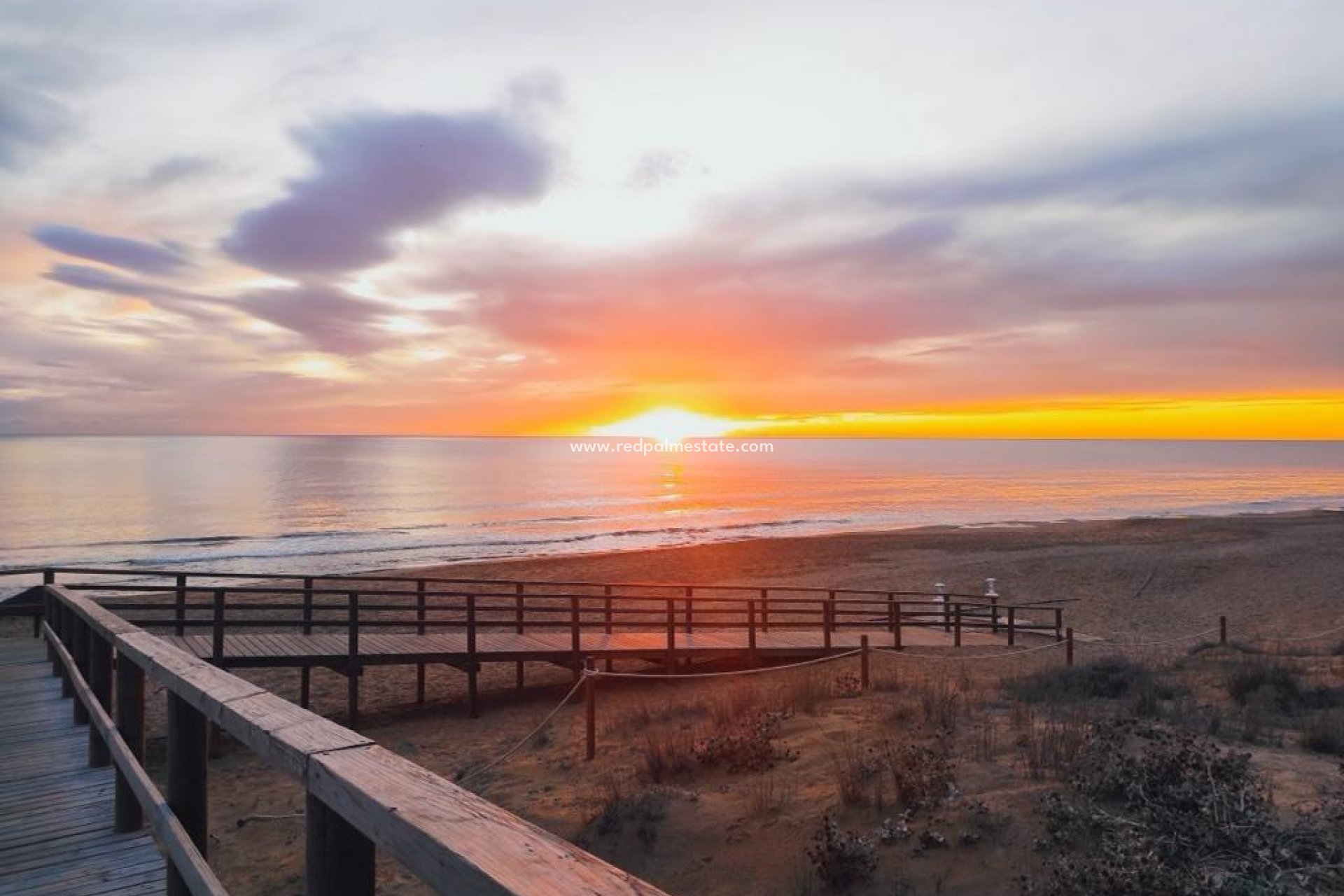 Återförsäljning - Lägenhet -
Torrevieja - La Mata