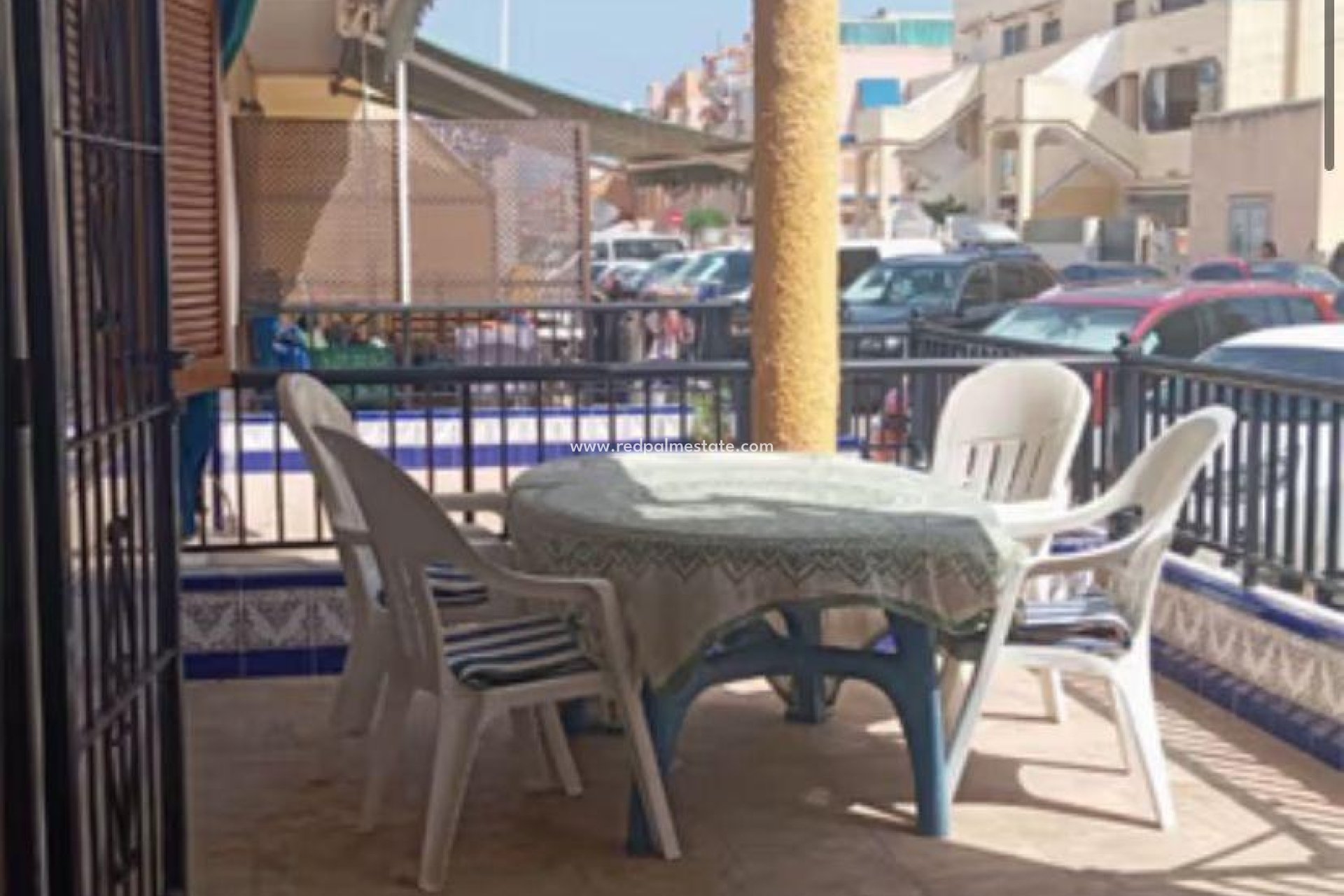 Återförsäljning - Lägenhet -
Torrevieja - La Mata