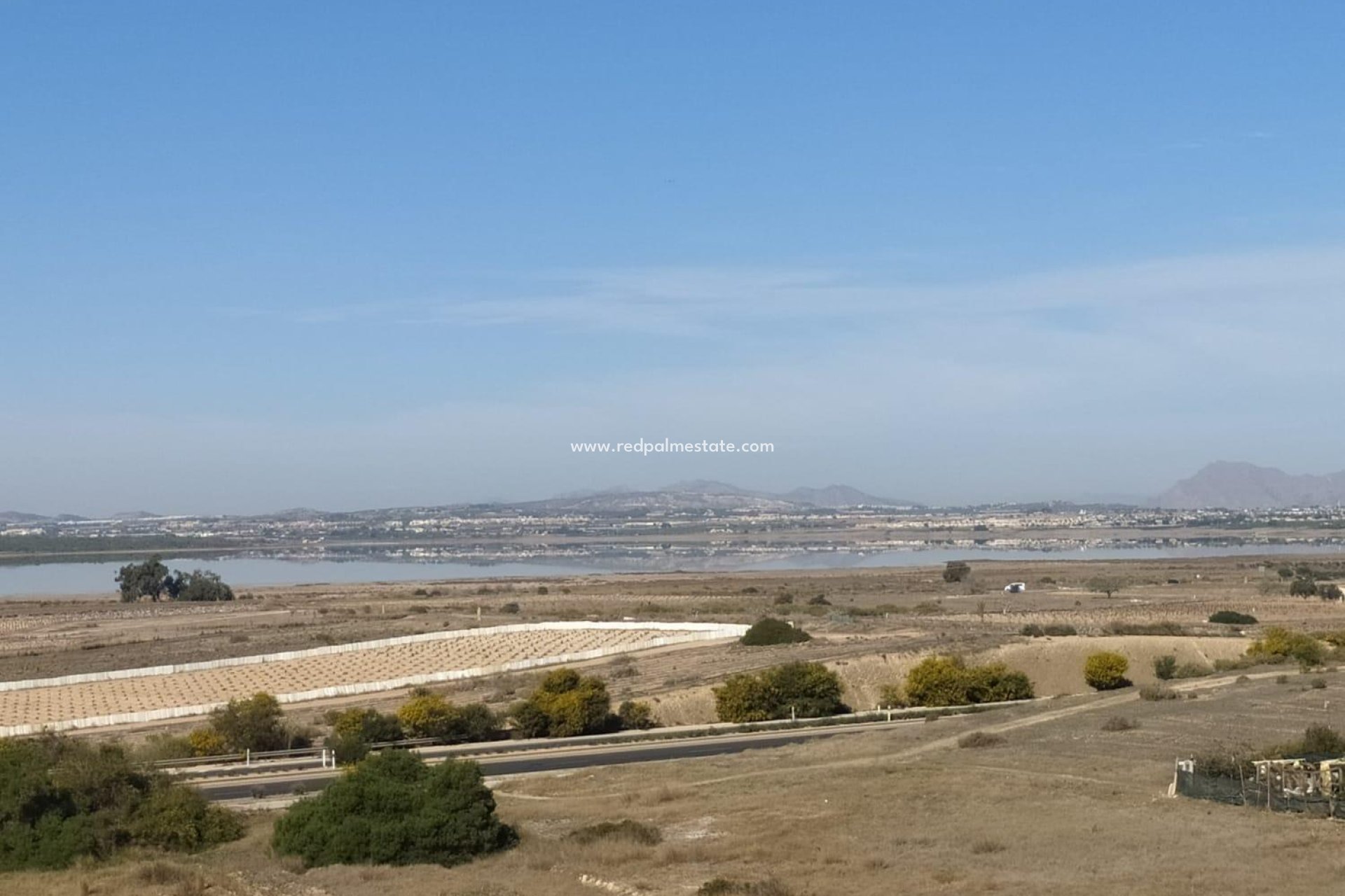 Återförsäljning - Lägenhet -
Torrevieja - La Mata