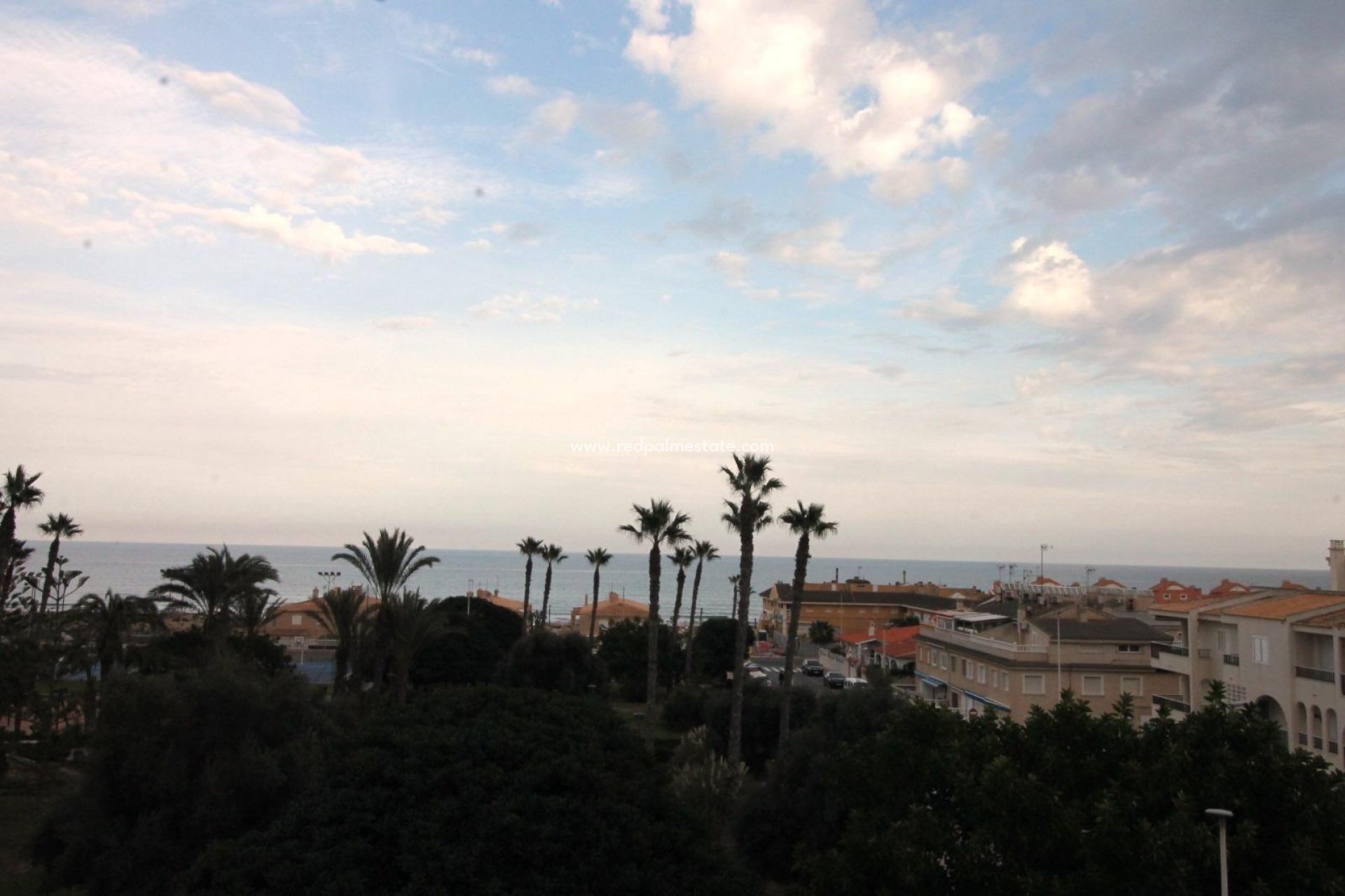 Återförsäljning - Lägenhet -
Torrevieja - La Mata