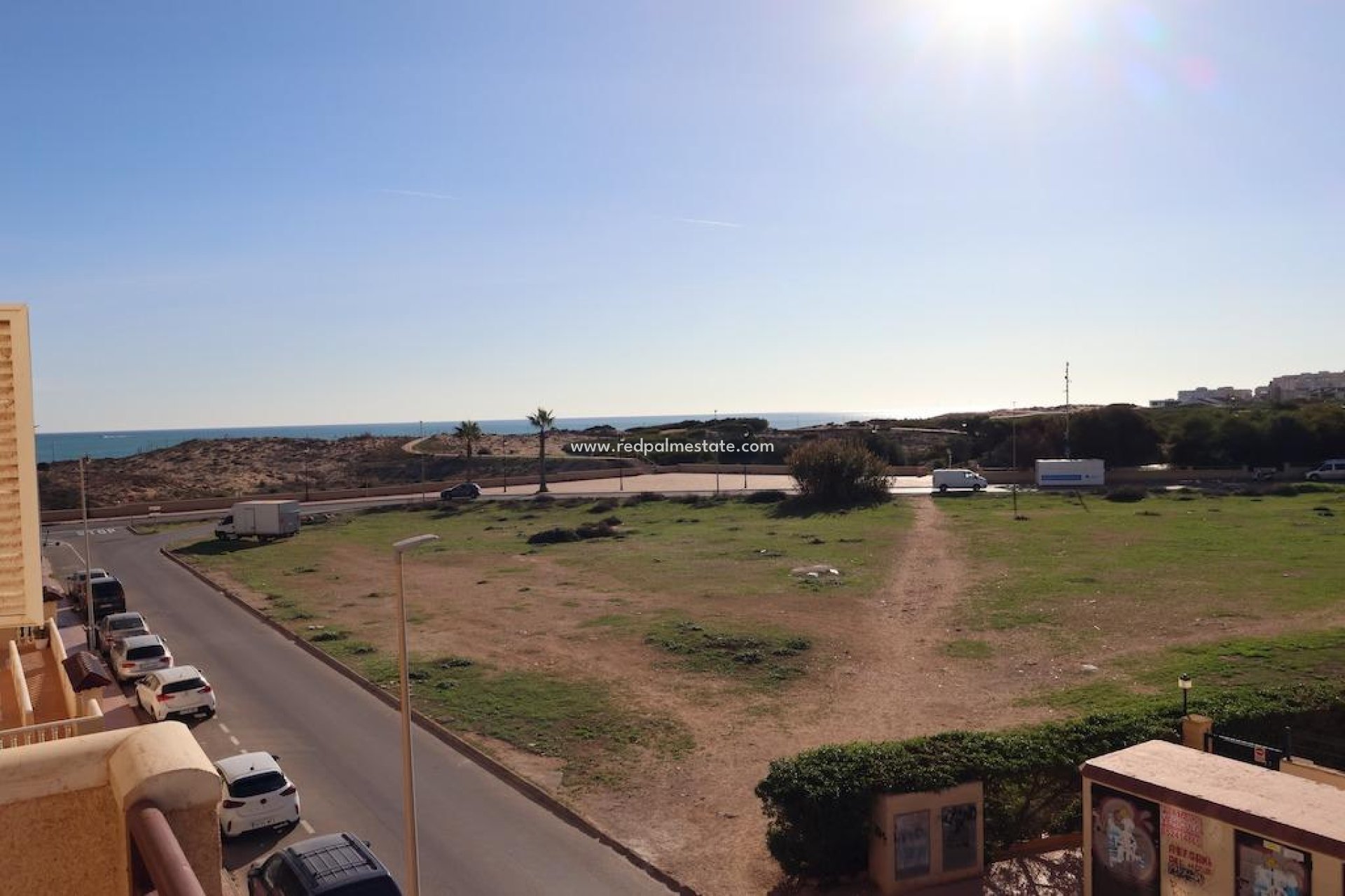 Återförsäljning - Lägenhet -
Torrevieja - La Mata