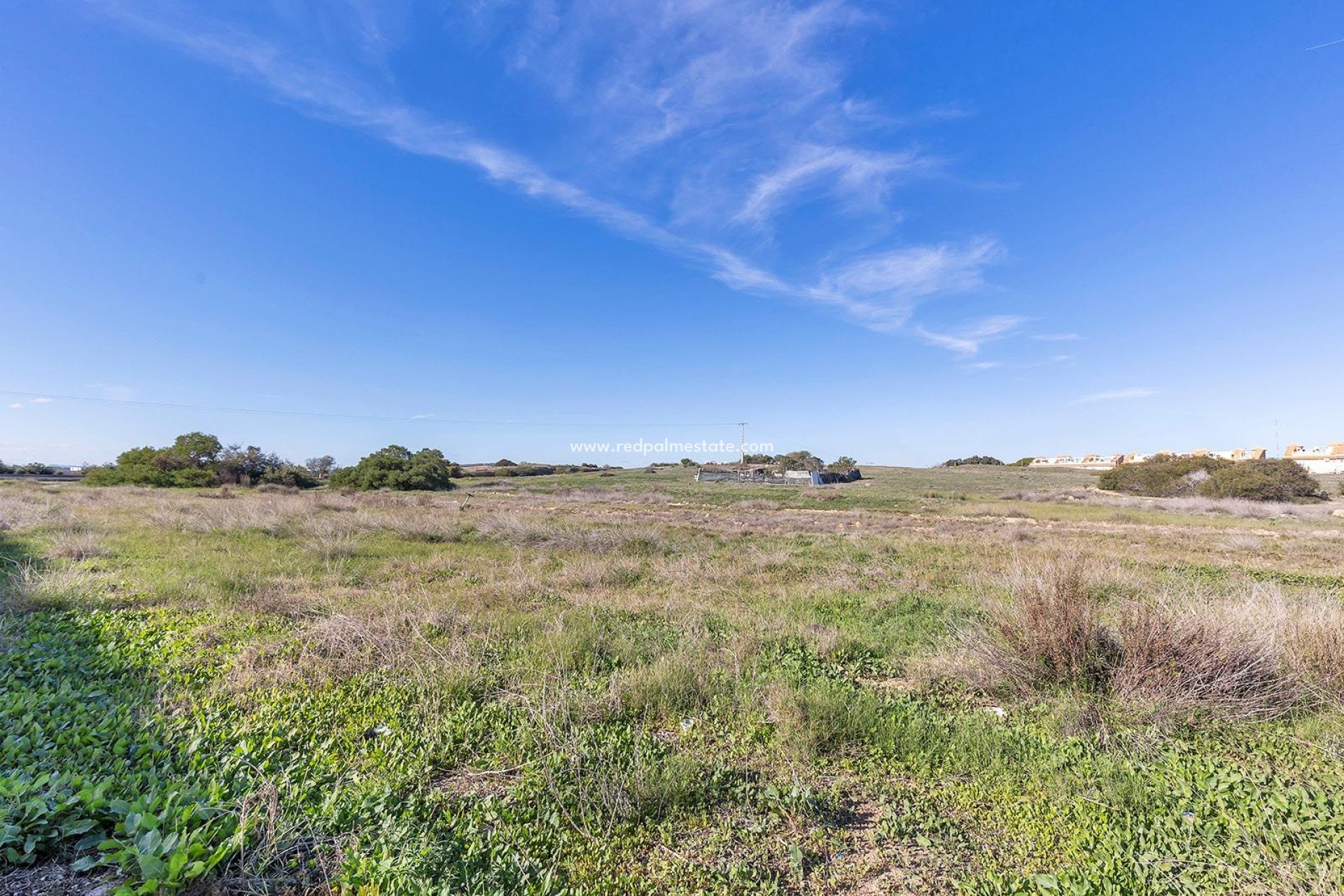 Återförsäljning - Lägenhet -
Torrevieja - La Mata