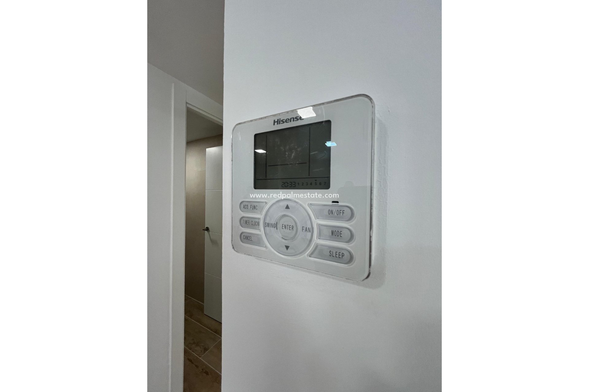 Återförsäljning - Lägenhet -
Torrevieja - La Mata