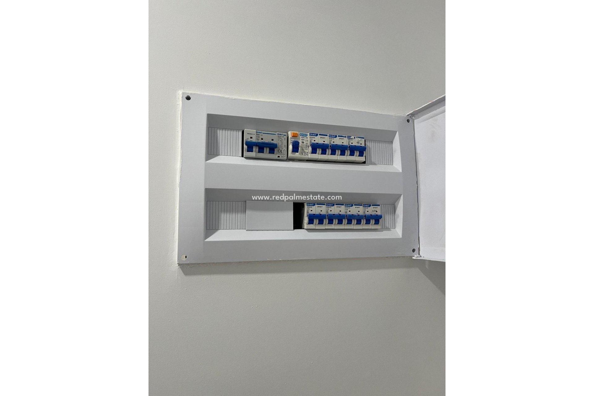 Återförsäljning - Lägenhet -
Torrevieja - La Mata