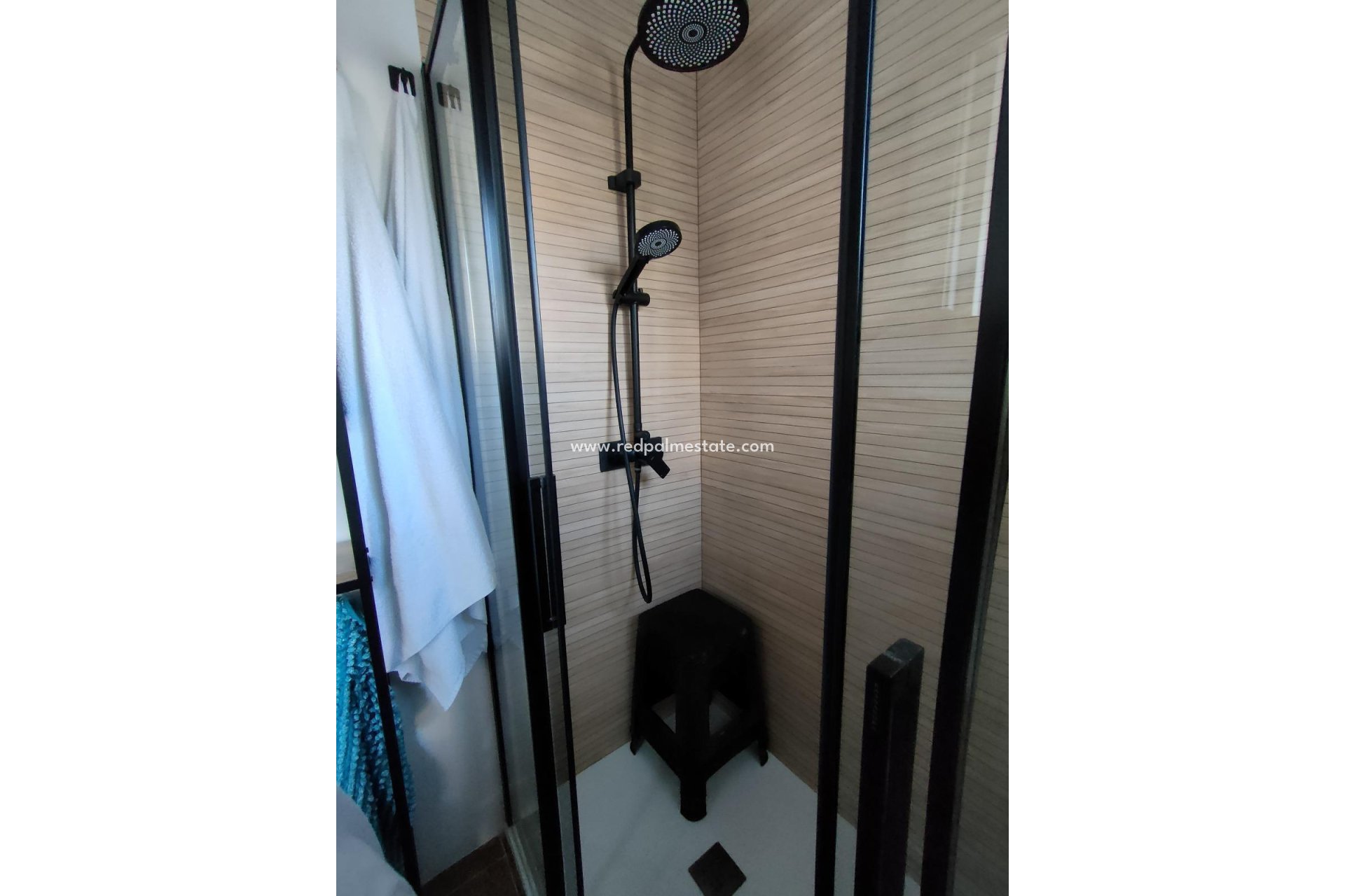 Återförsäljning - Lägenhet -
Torrevieja - La Mata