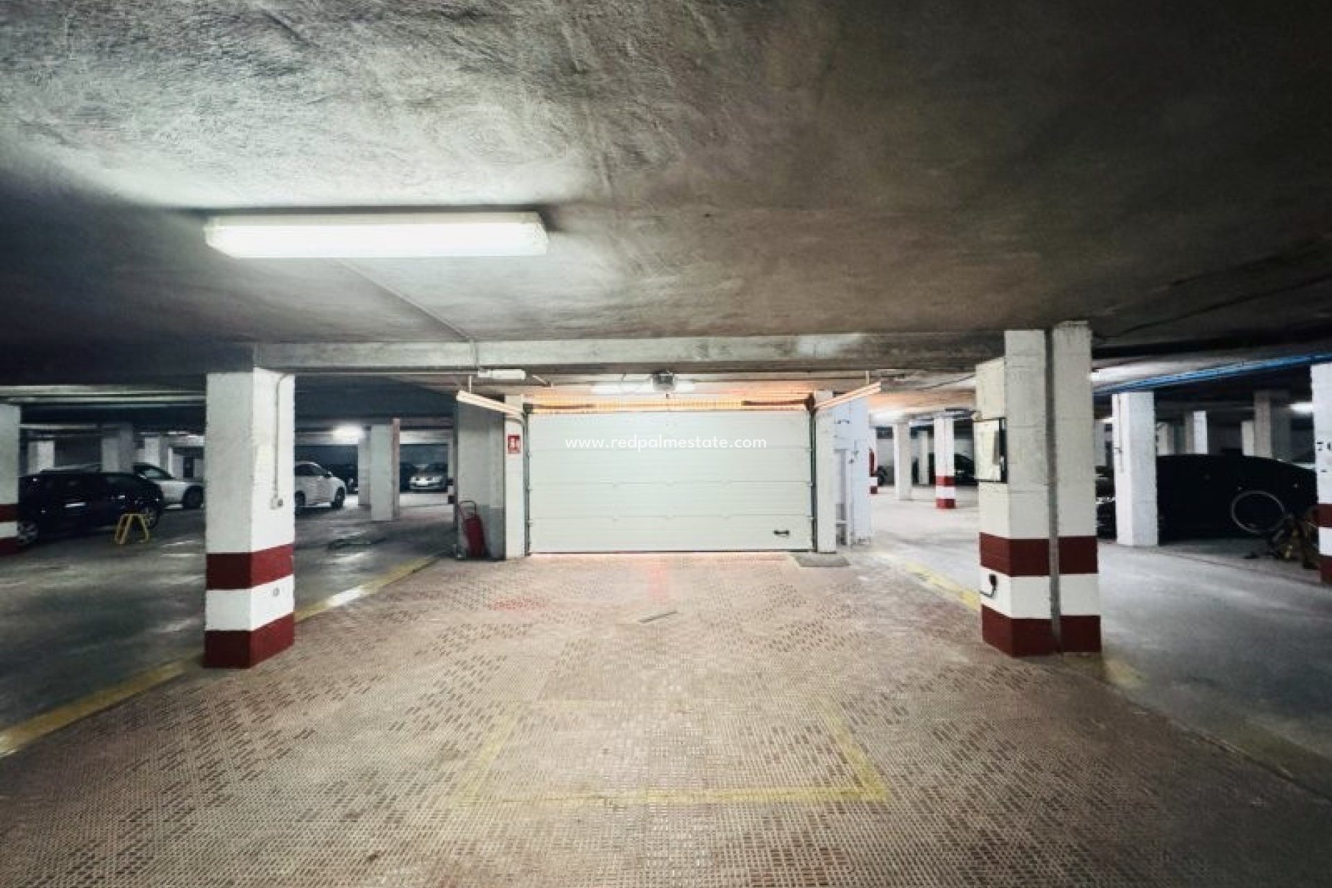 Återförsäljning - Lägenhet -
Torrevieja - La Mata