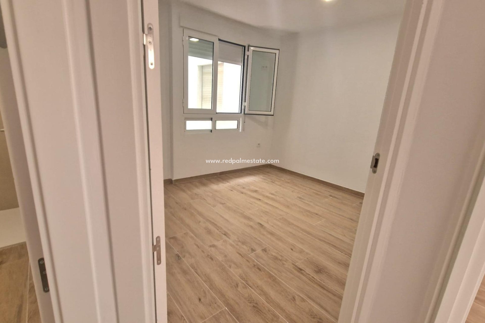 Återförsäljning - Lägenhet -
Torrevieja - La Mata