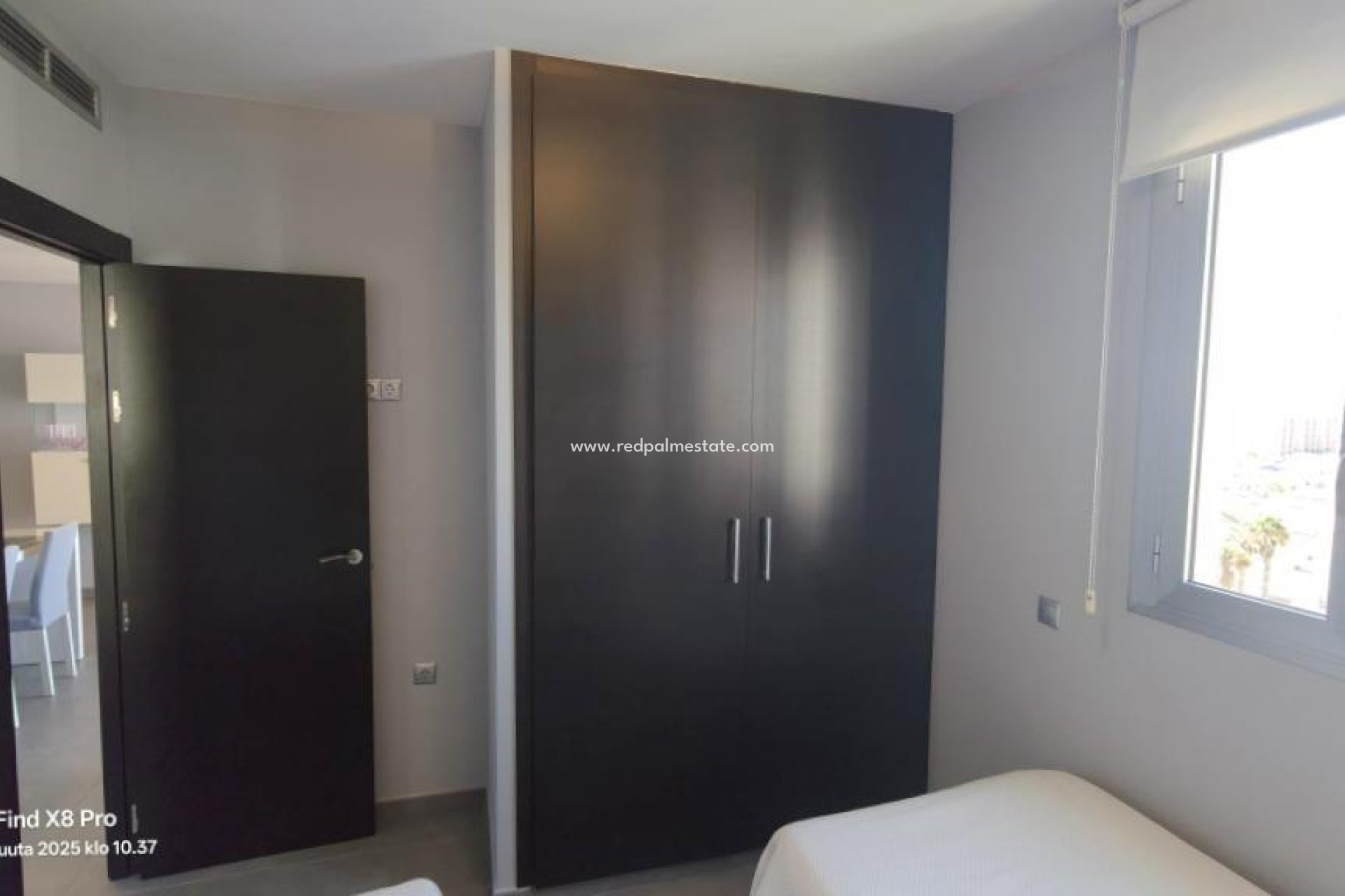 Återförsäljning - Lägenhet -
Torrevieja - La Mata