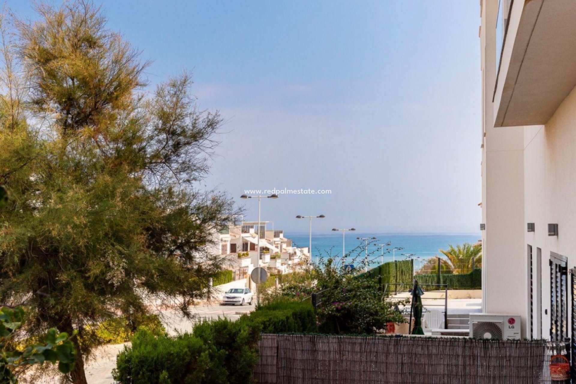 Återförsäljning - Lägenhet -
Torrevieja - La Mata