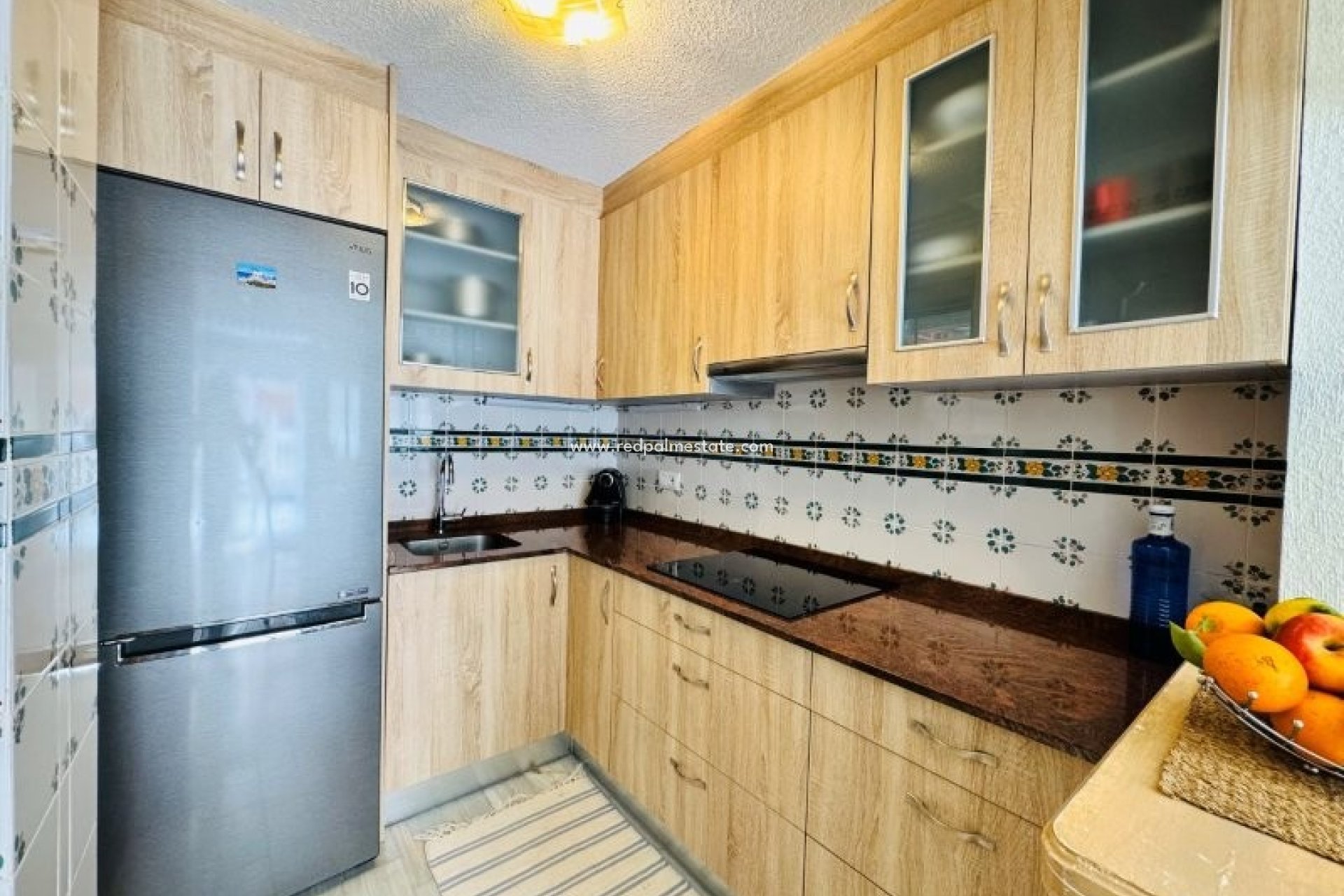 Återförsäljning - Lägenhet -
Torrevieja - La Mata