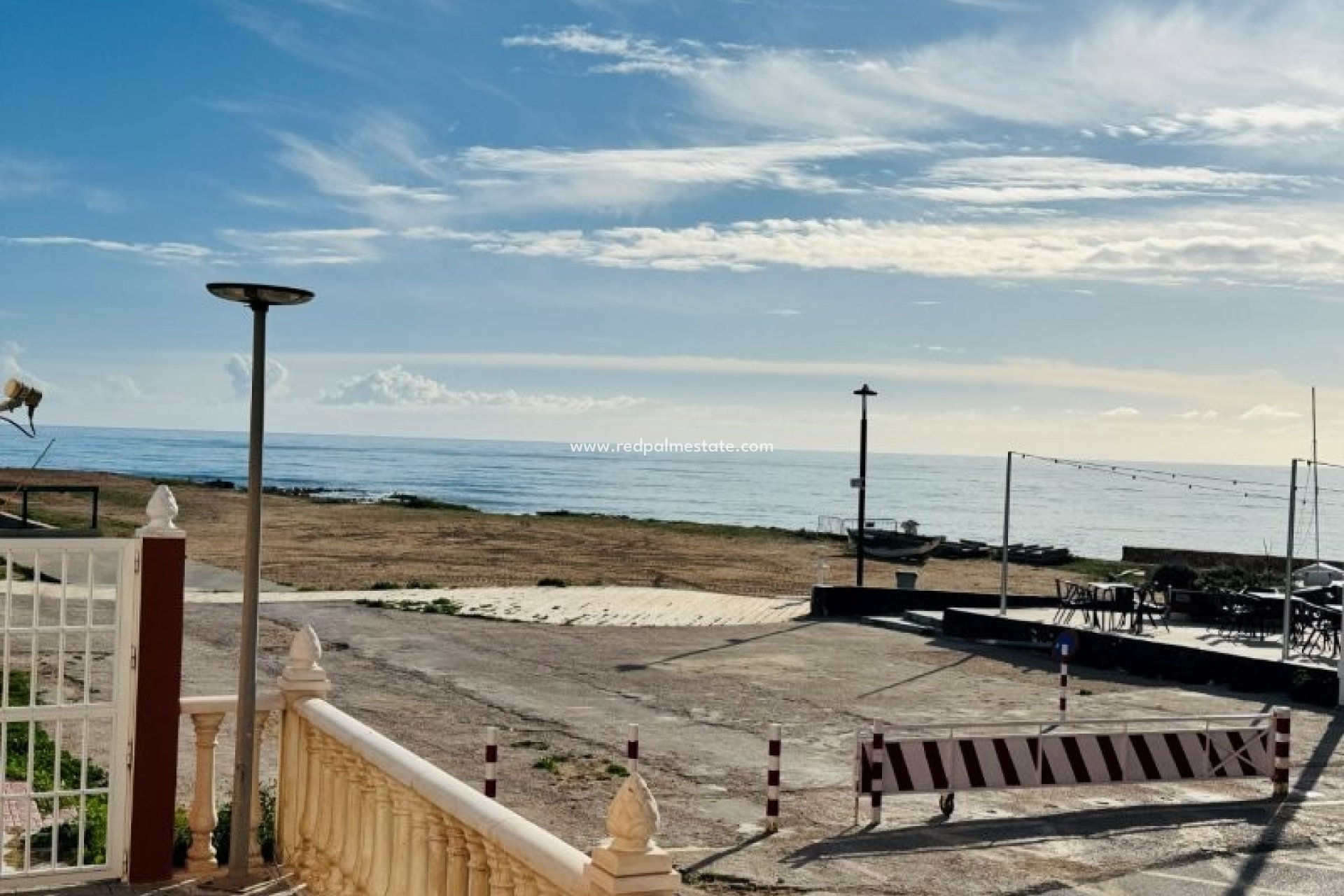 Återförsäljning - Lägenhet -
Torrevieja - La Mata