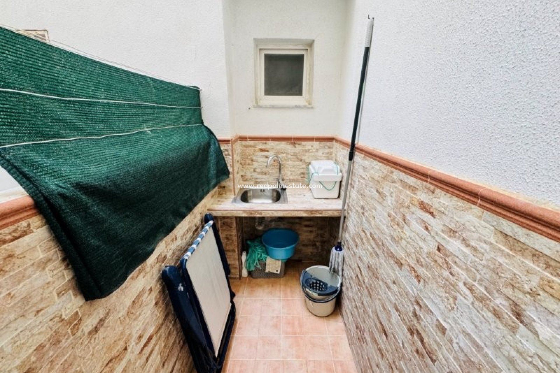 Återförsäljning - Lägenhet -
Torrevieja - La Mata