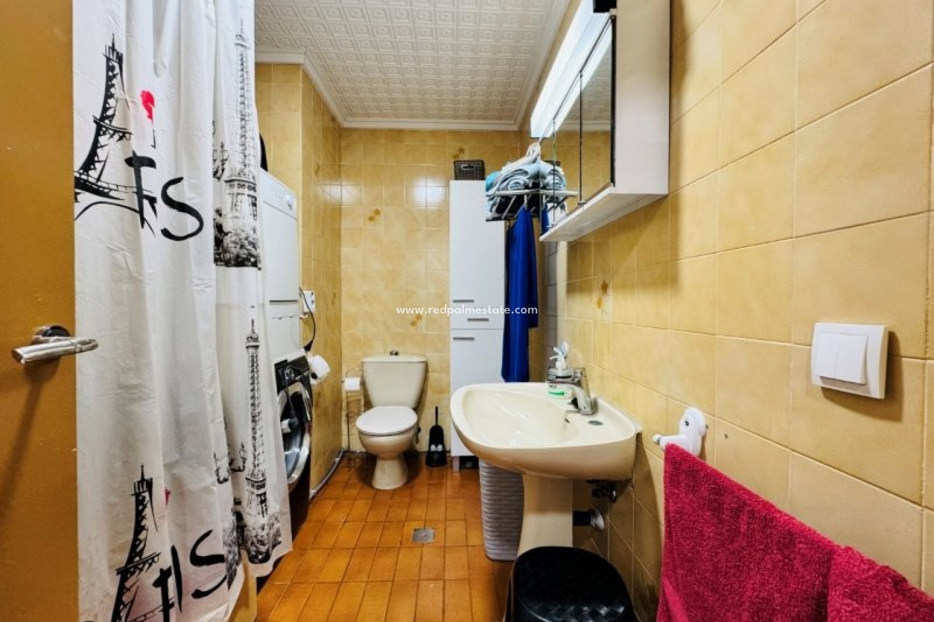 Återförsäljning - Lägenhet -
Torrevieja - La Mata