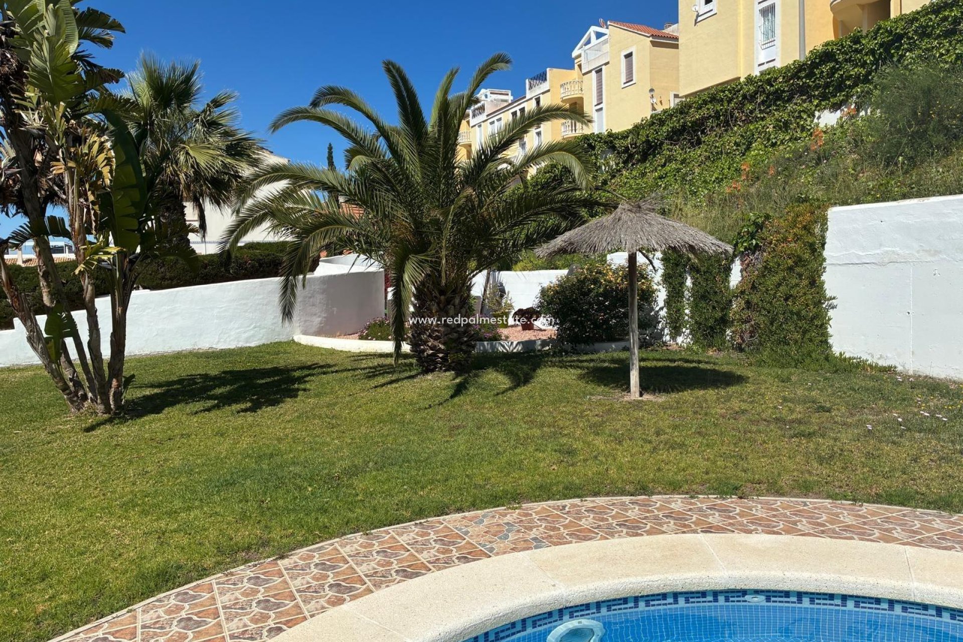 Återförsäljning - Lägenhet -
Torrevieja - La Mata