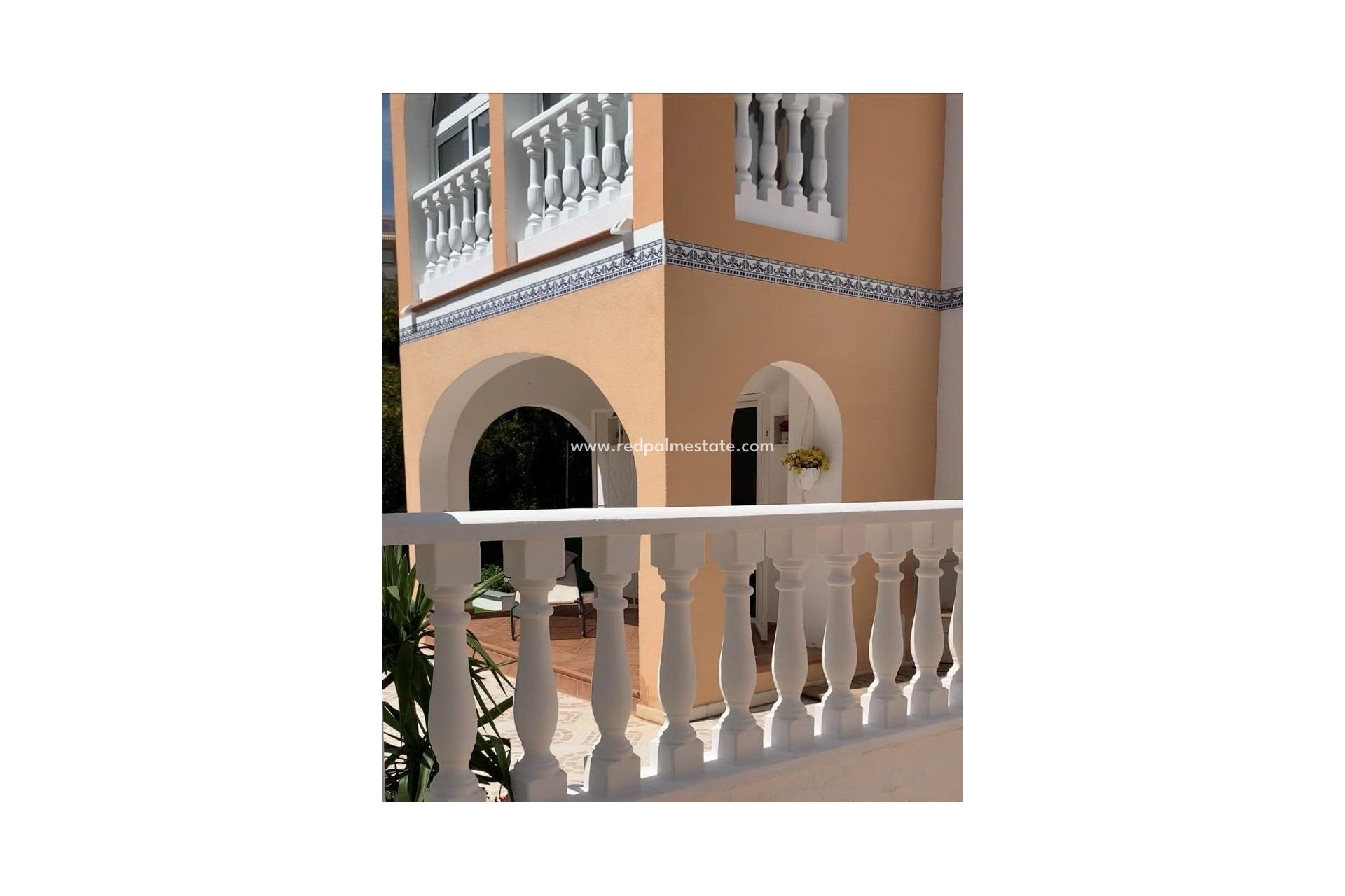 Återförsäljning - Lägenhet -
Torrevieja - La Mata