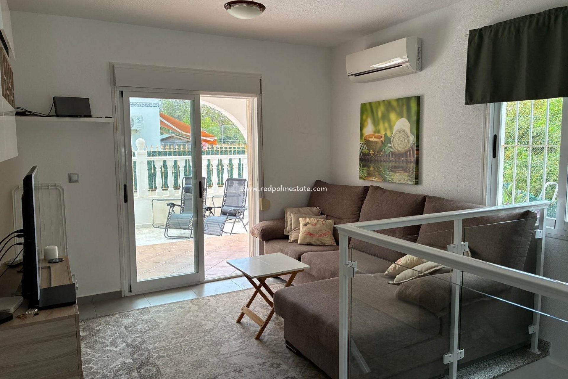 Återförsäljning - Lägenhet -
Torrevieja - La Mata