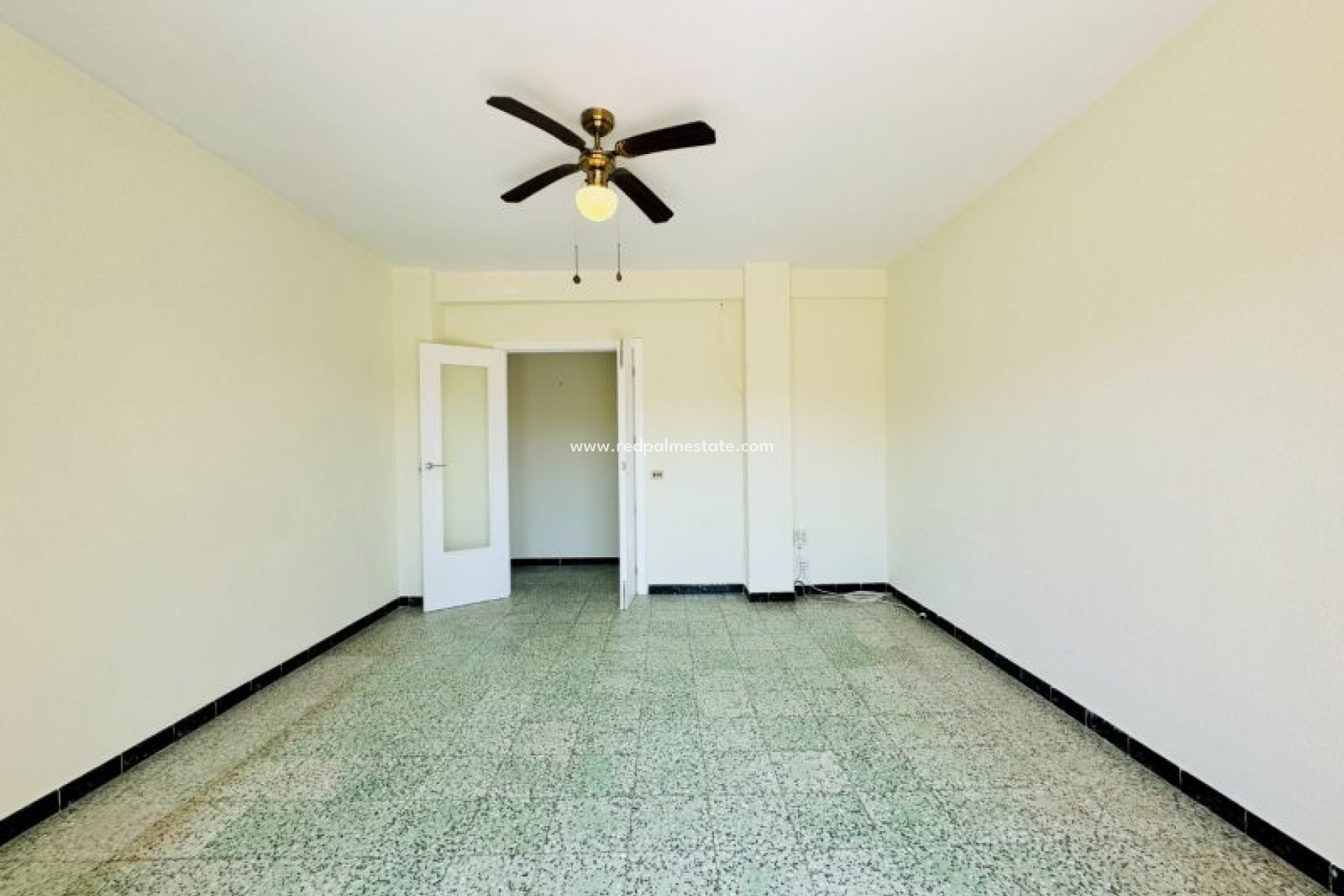 Återförsäljning - Lägenhet -
Torrevieja - La Mata