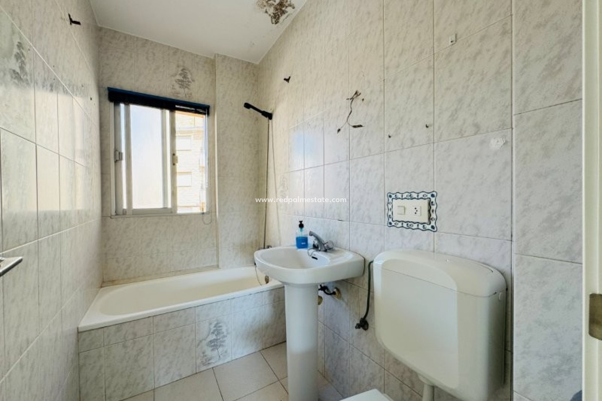 Återförsäljning - Lägenhet -
Torrevieja - La Mata