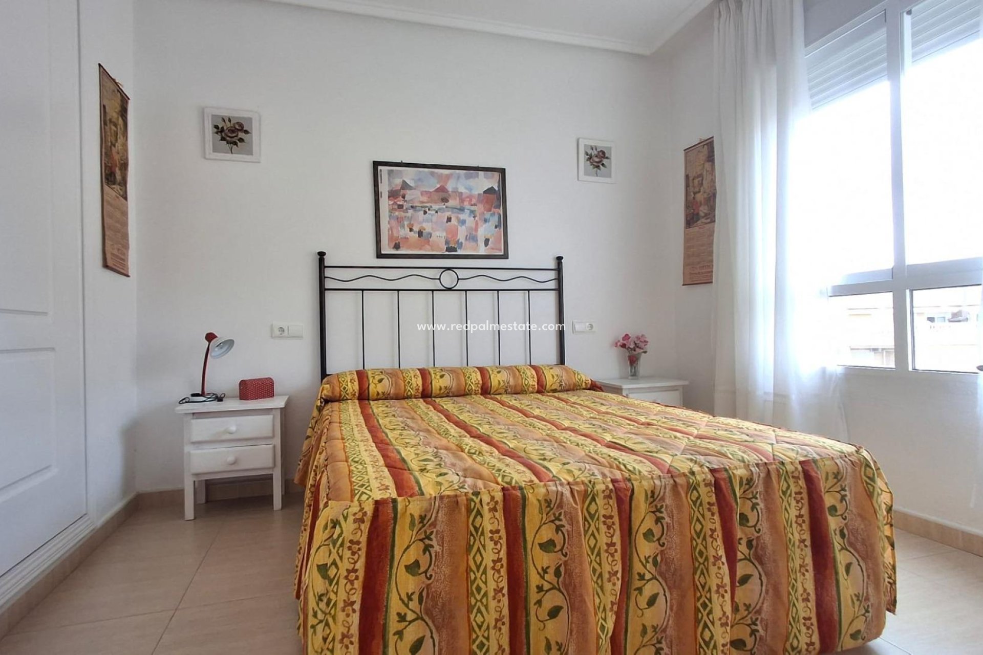 Återförsäljning - Lägenhet -
Torrevieja - La Mata