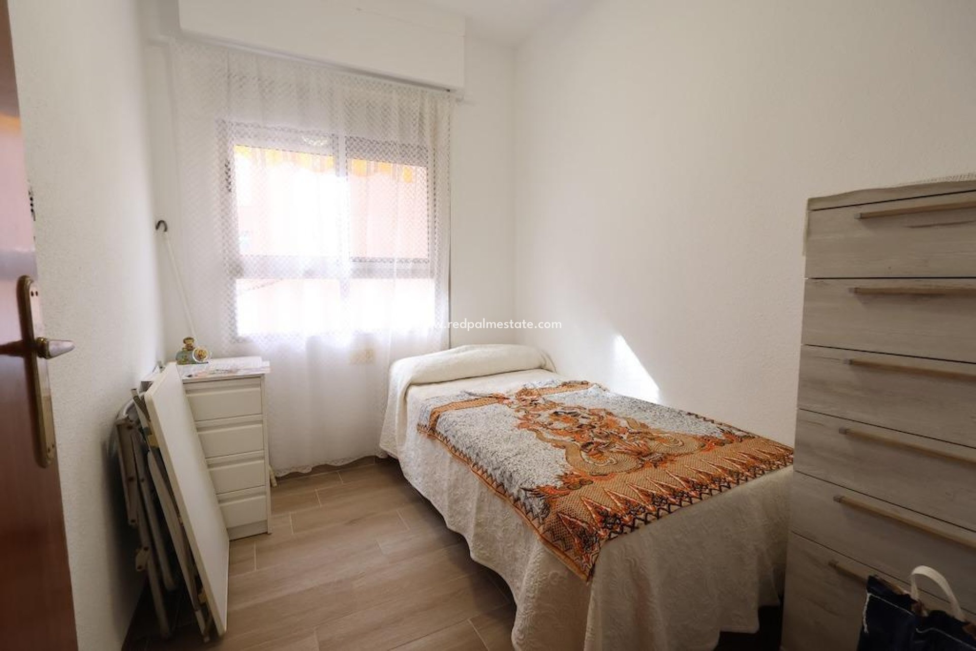 Återförsäljning - Lägenhet -
Torrevieja - La Mata
