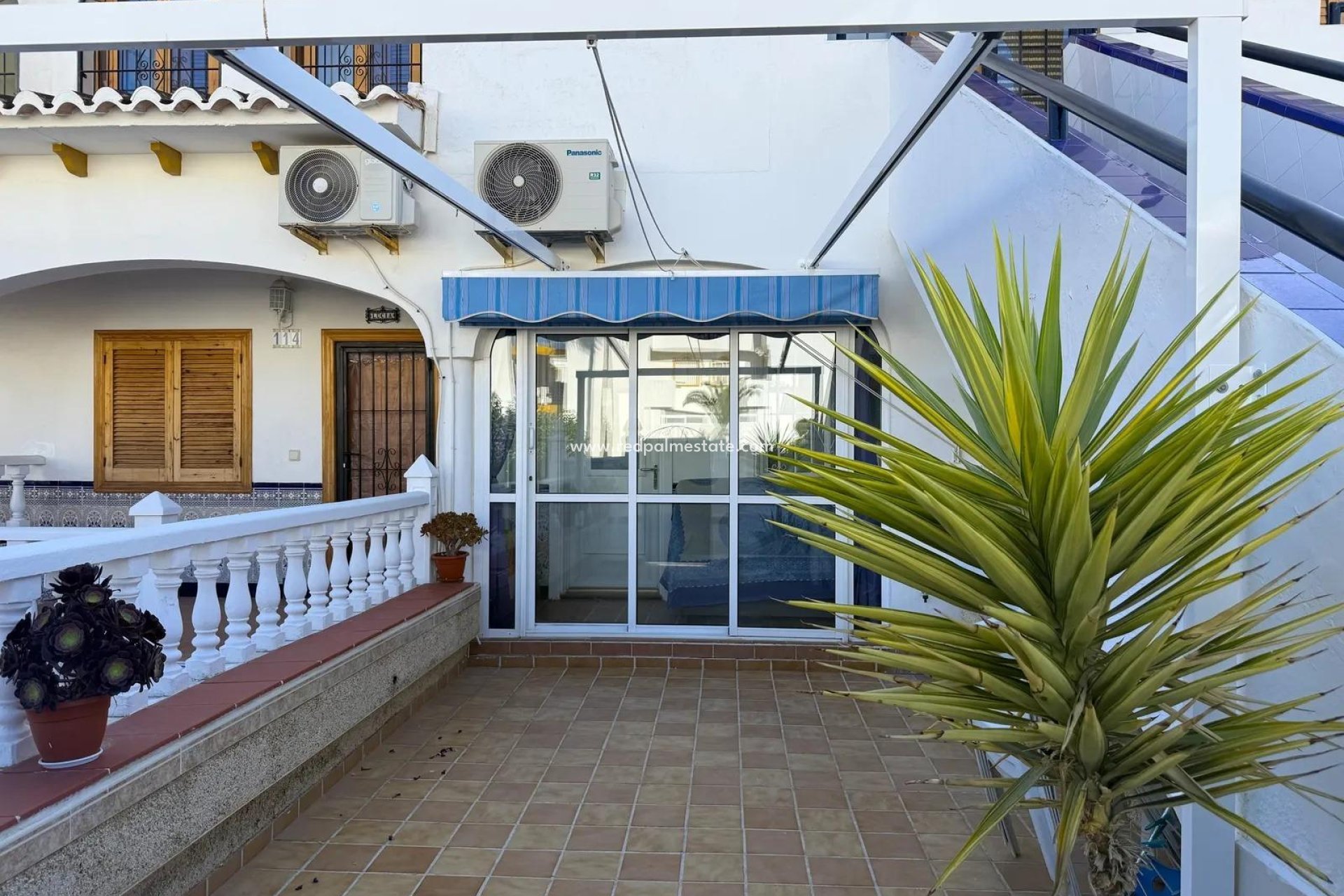 Återförsäljning - Lägenhet -
Torrevieja - La Mata