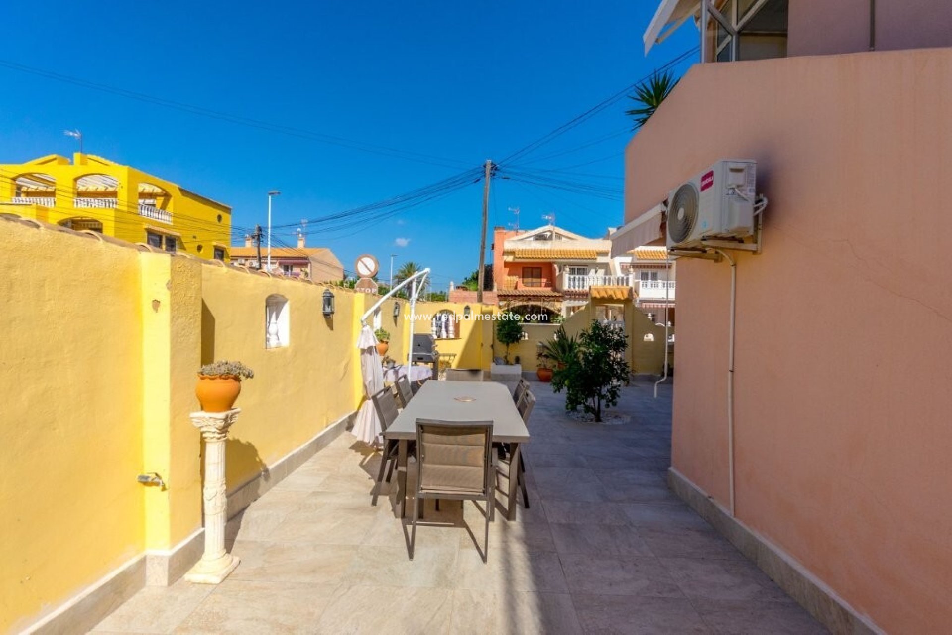 Återförsäljning - Lägenhet -
Torrevieja - La Rosaleda