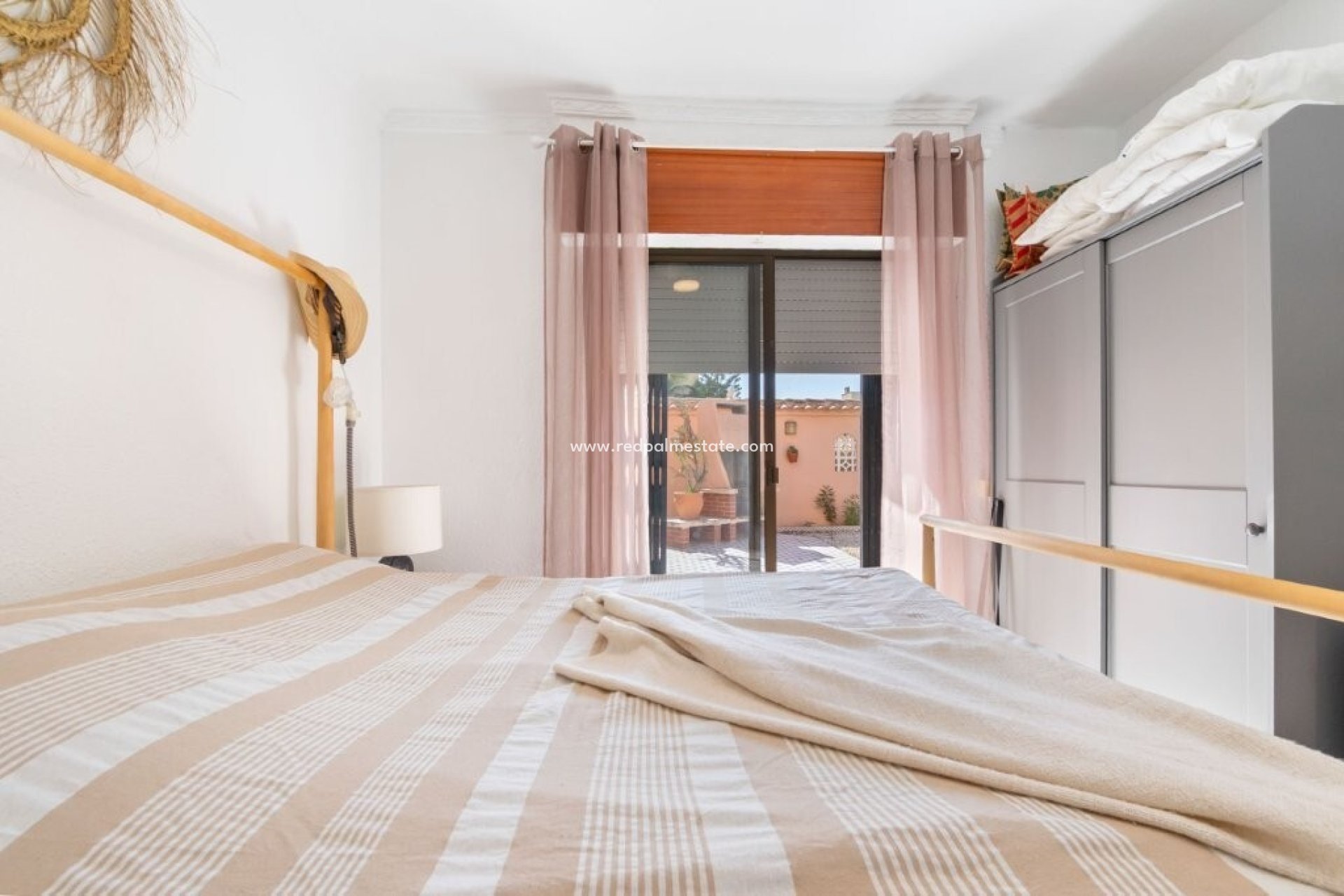 Återförsäljning - Lägenhet -
Torrevieja - La Rosaleda