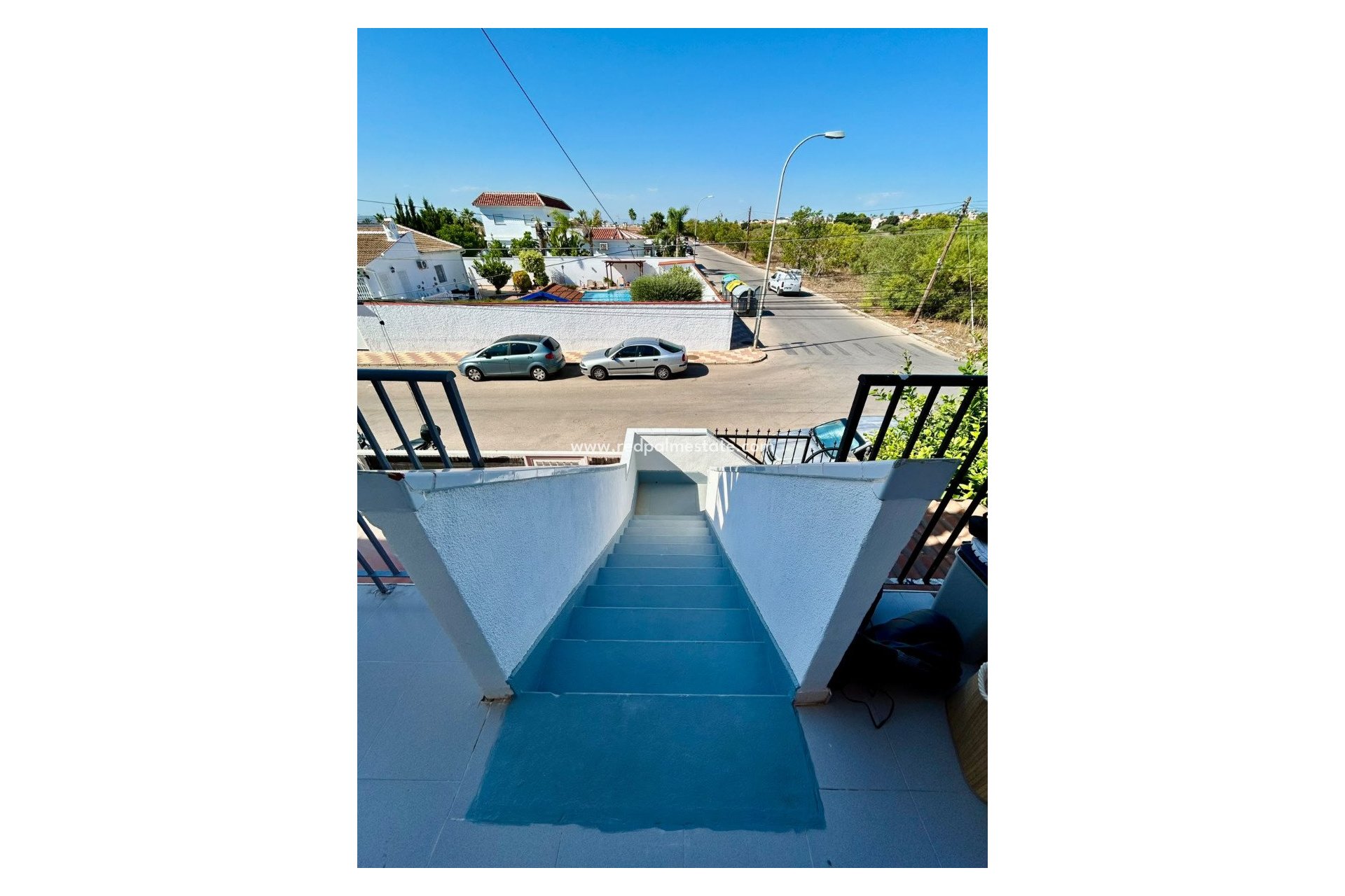 Återförsäljning - Lägenhet -
Torrevieja - La Siesta - El Salado -  Torreta
